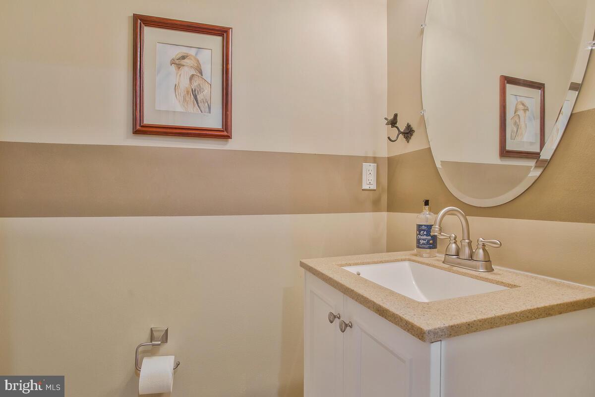 WINDWARD HARBOUR AT SOLOMONS - Residential