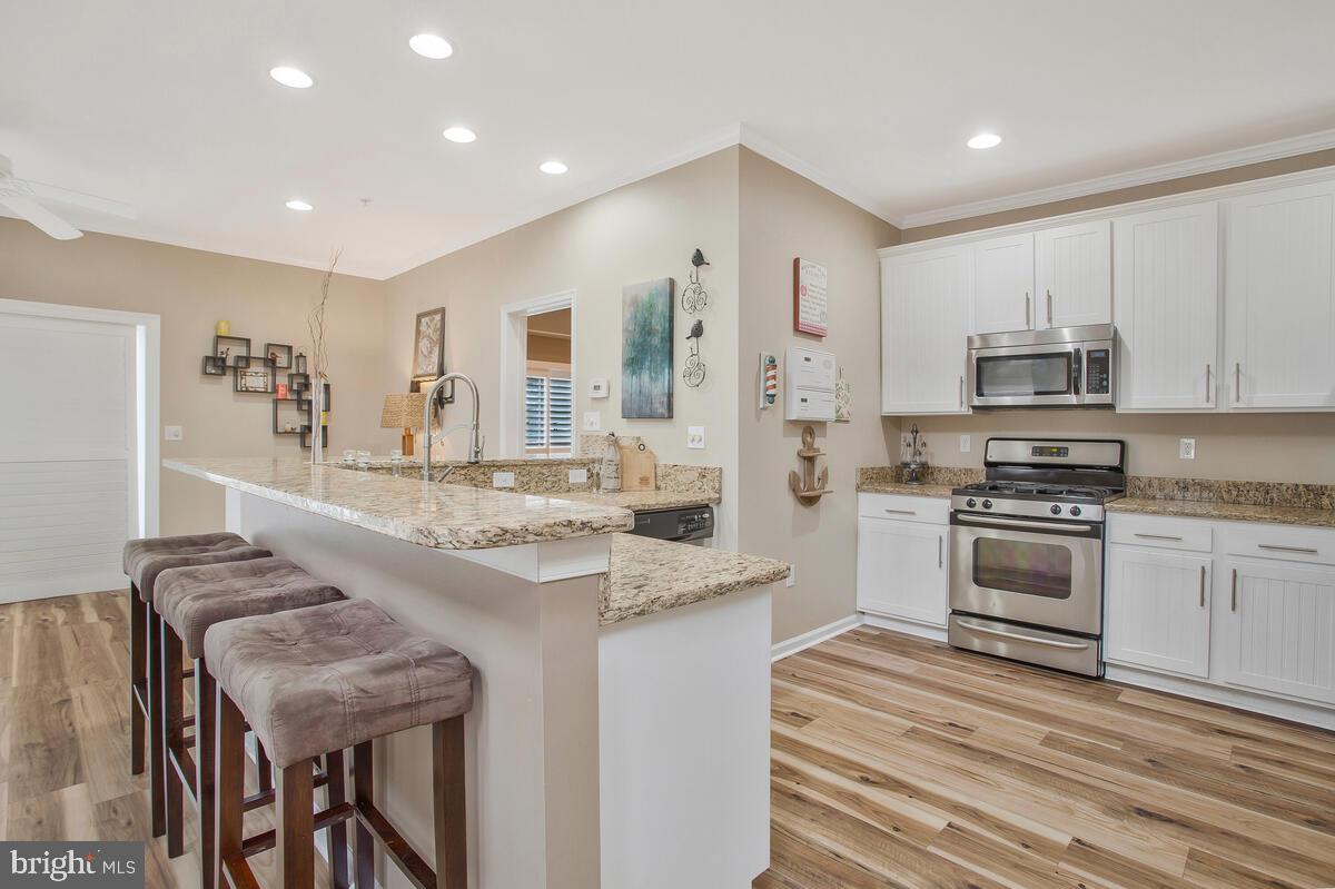 WINDWARD HARBOUR AT SOLOMONS - Residential