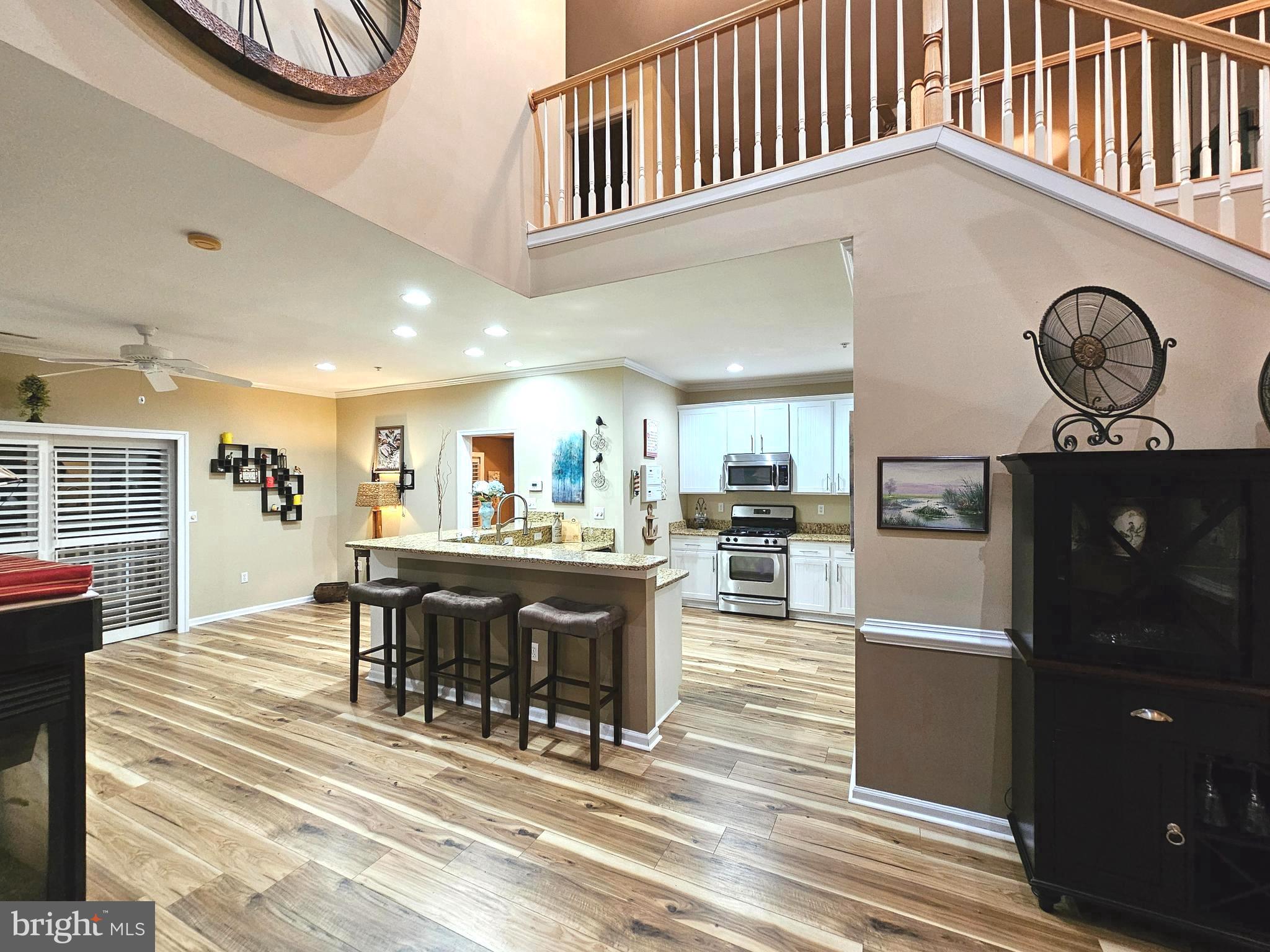 WINDWARD HARBOUR AT SOLOMONS - Residential