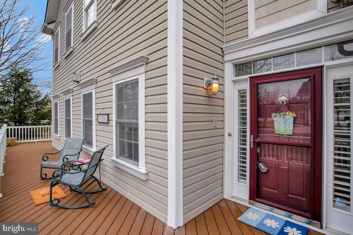 WINDWARD HARBOUR AT SOLOMONS - Residential