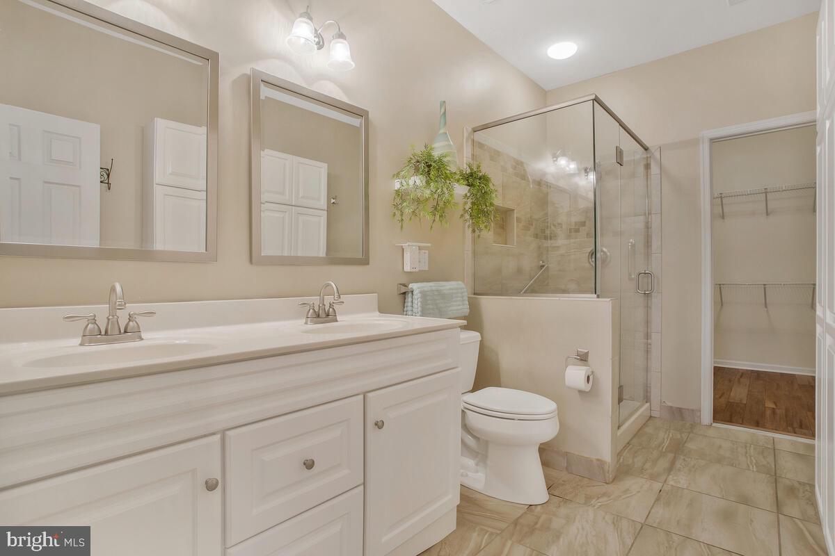 WINDWARD HARBOUR AT SOLOMONS - Residential