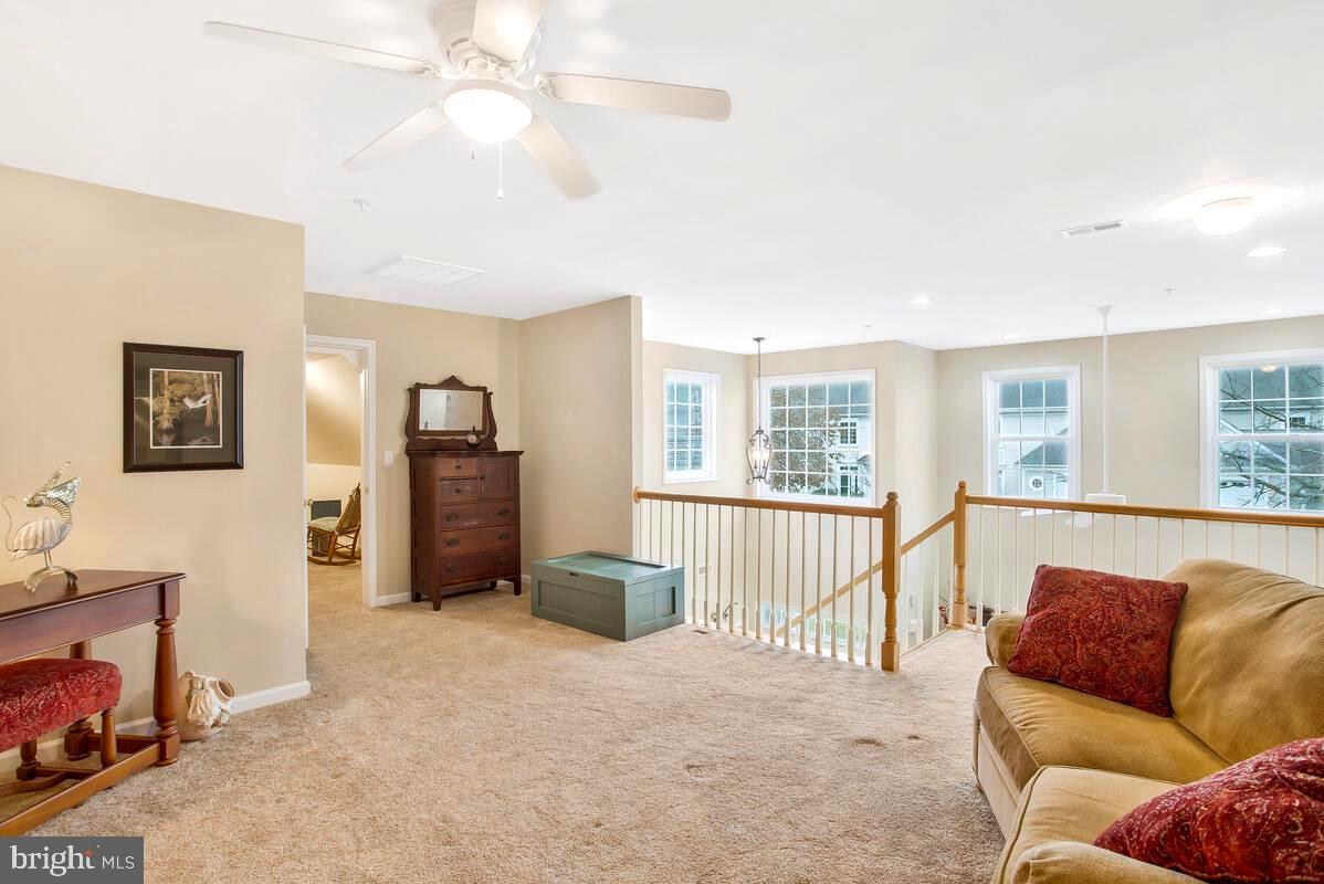 WINDWARD HARBOUR AT SOLOMONS - Residential