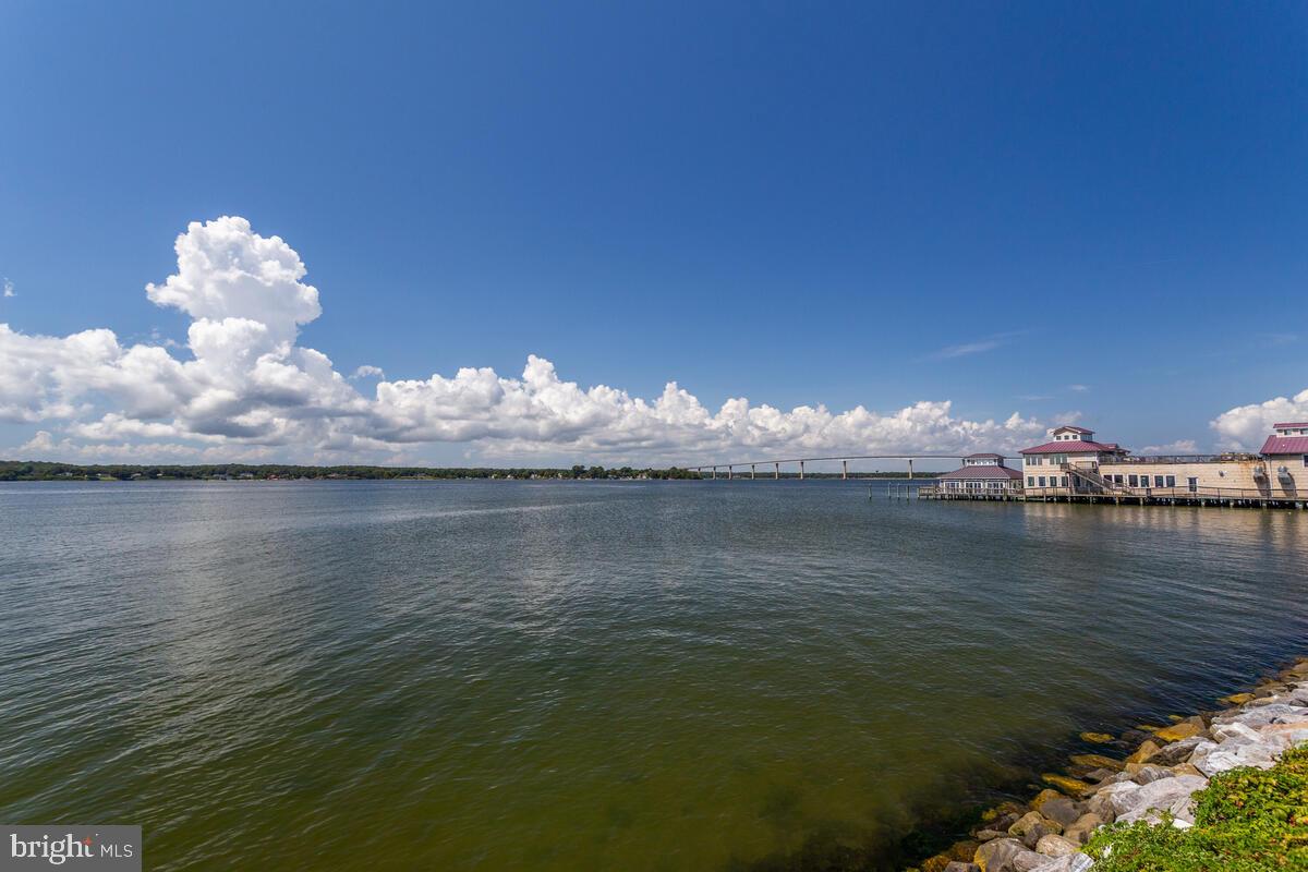 WINDWARD HARBOUR AT SOLOMONS - Residential