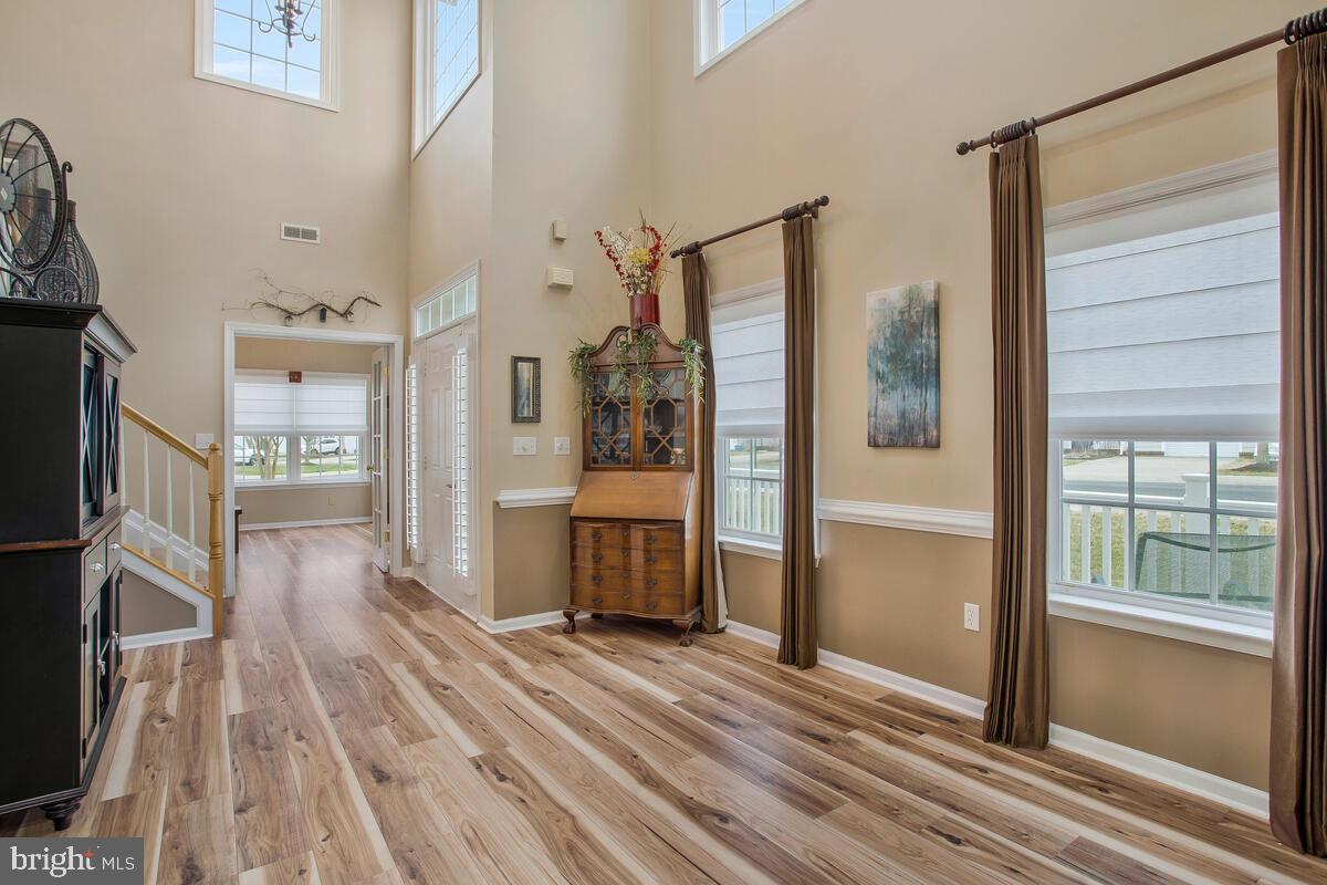 WINDWARD HARBOUR AT SOLOMONS - Residential