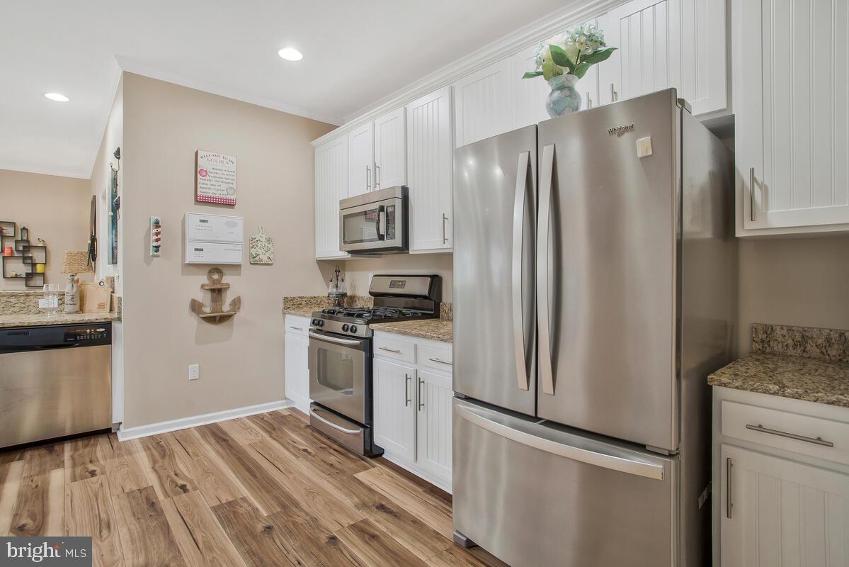 WINDWARD HARBOUR AT SOLOMONS - Residential