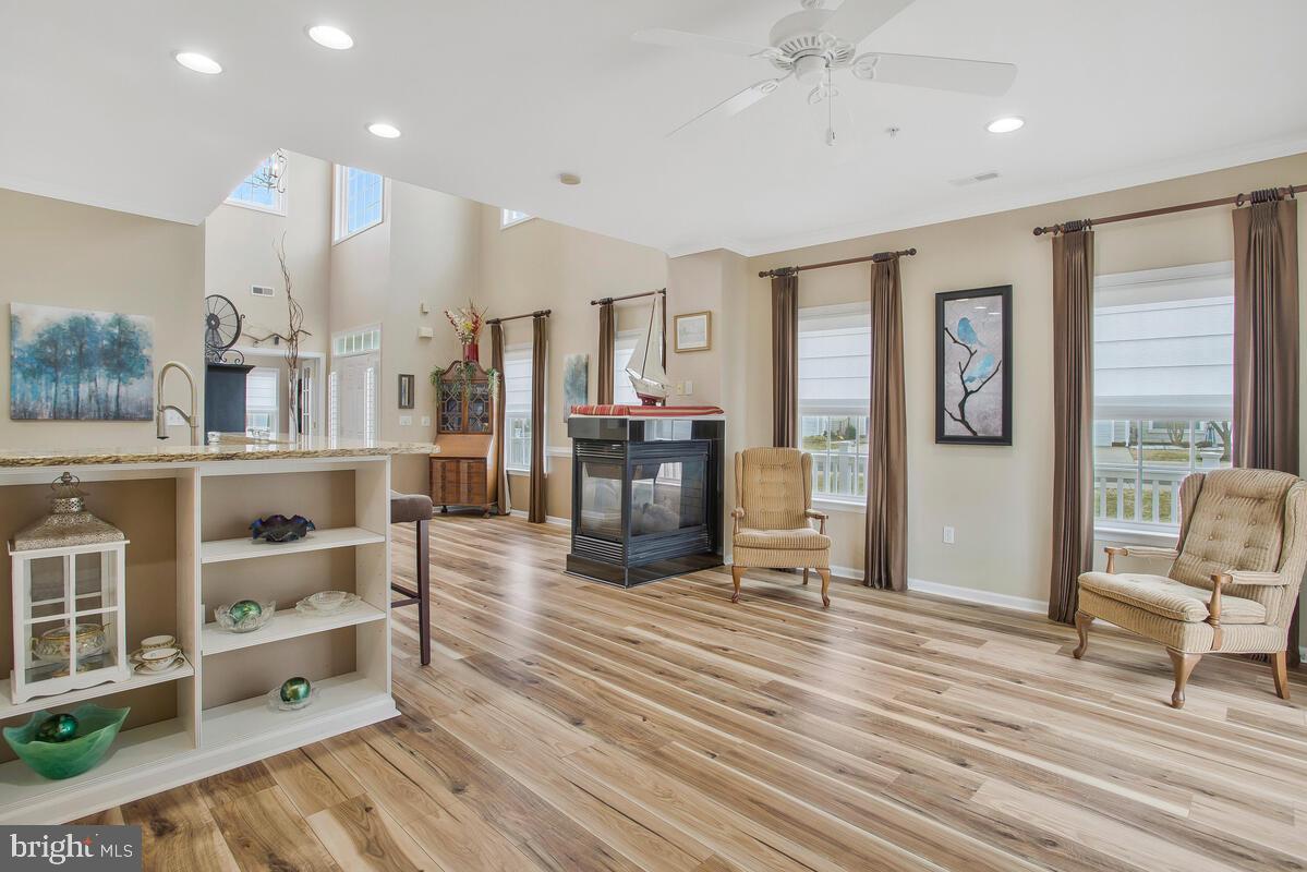 WINDWARD HARBOUR AT SOLOMONS - Residential