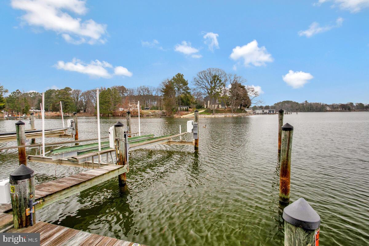 WINDWARD HARBOUR AT SOLOMONS - Residential