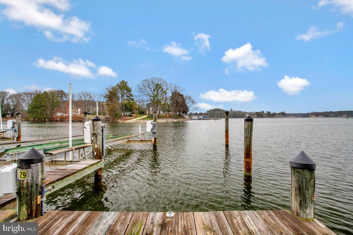 WINDWARD HARBOUR AT SOLOMONS - Residential