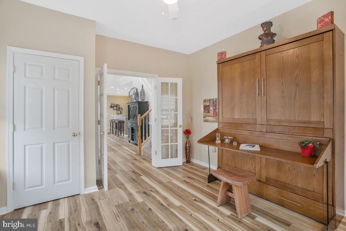 WINDWARD HARBOUR AT SOLOMONS - Residential