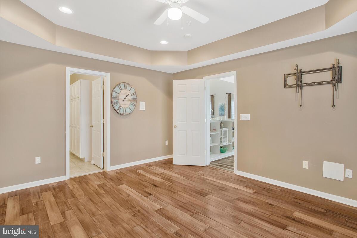 WINDWARD HARBOUR AT SOLOMONS - Residential