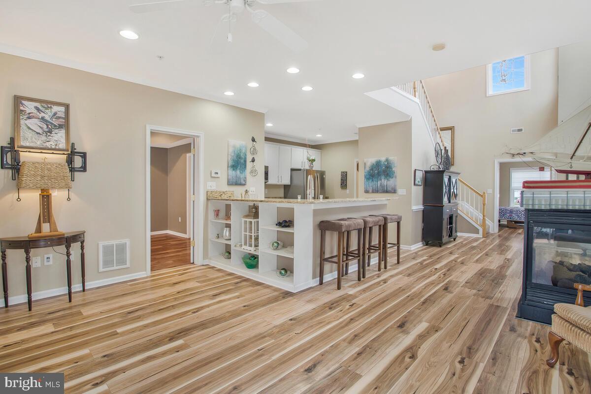 WINDWARD HARBOUR AT SOLOMONS - Residential