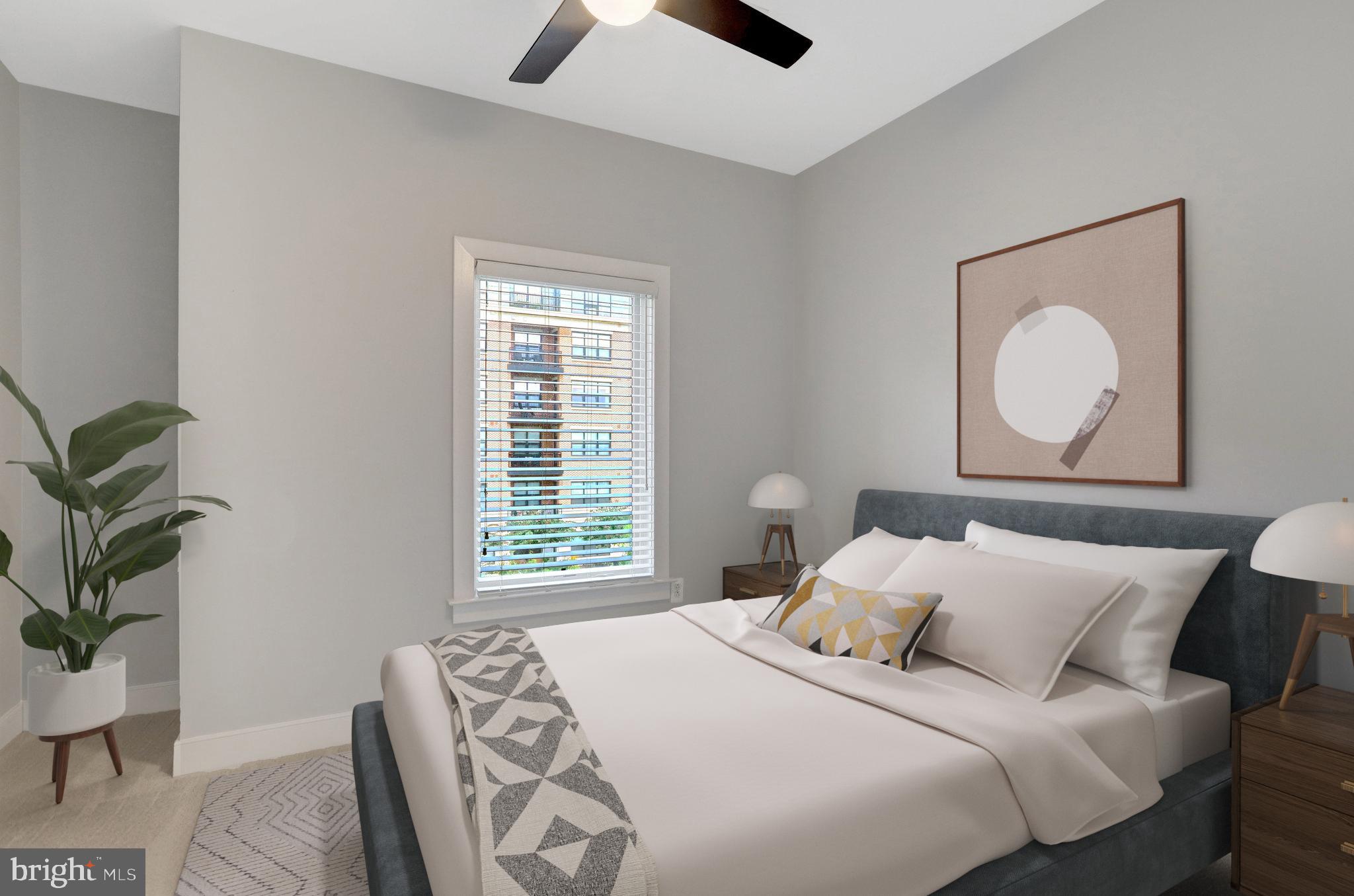 POTOMAC YARD - Residential