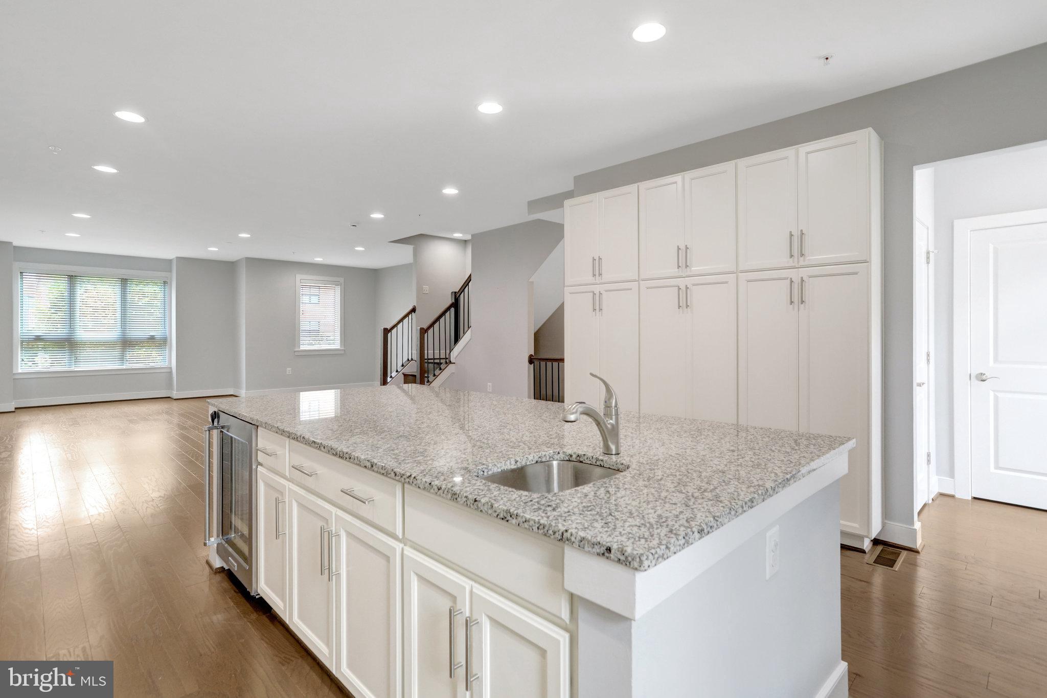 POTOMAC YARD - Residential