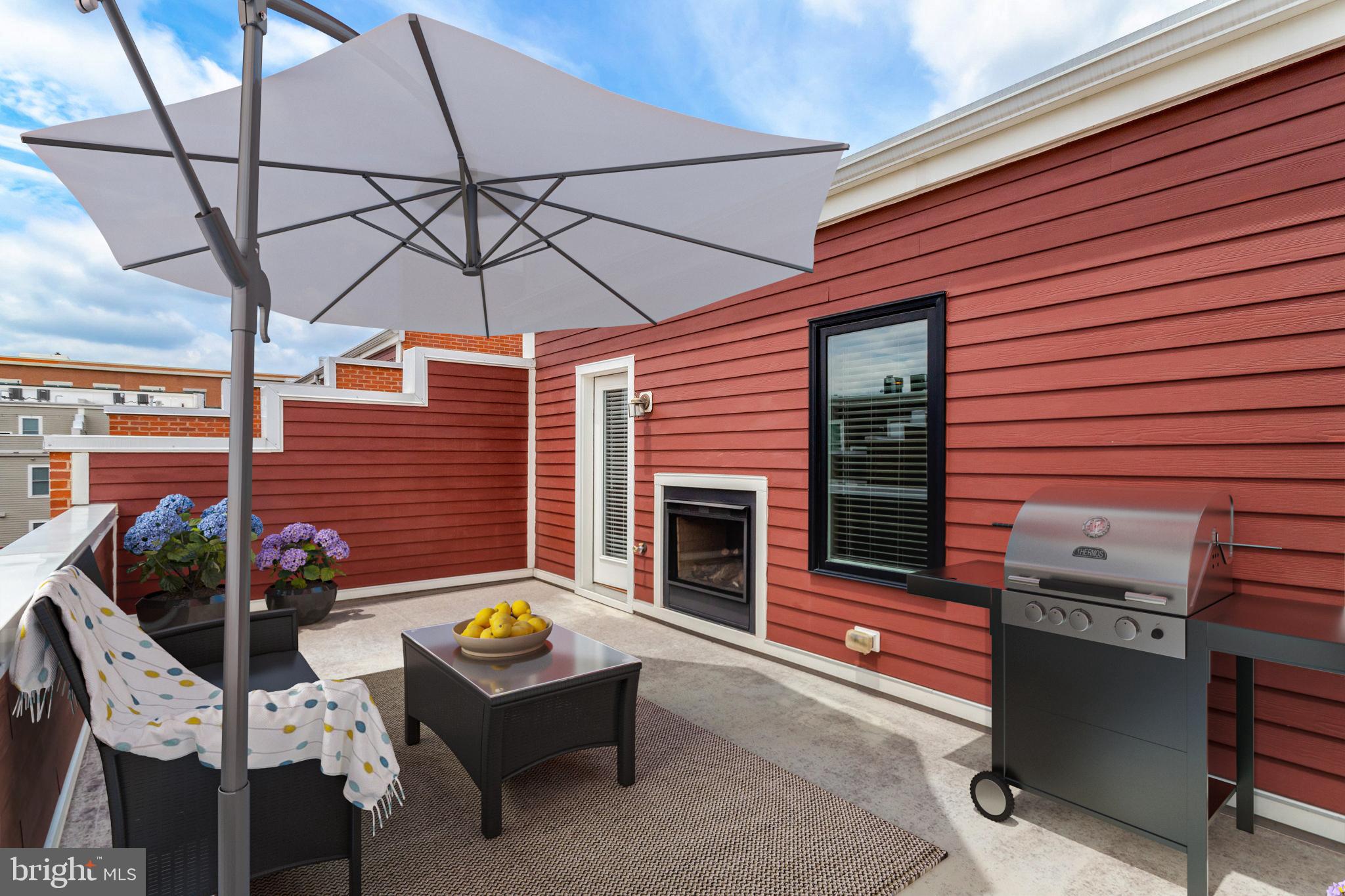 POTOMAC YARD - Residential