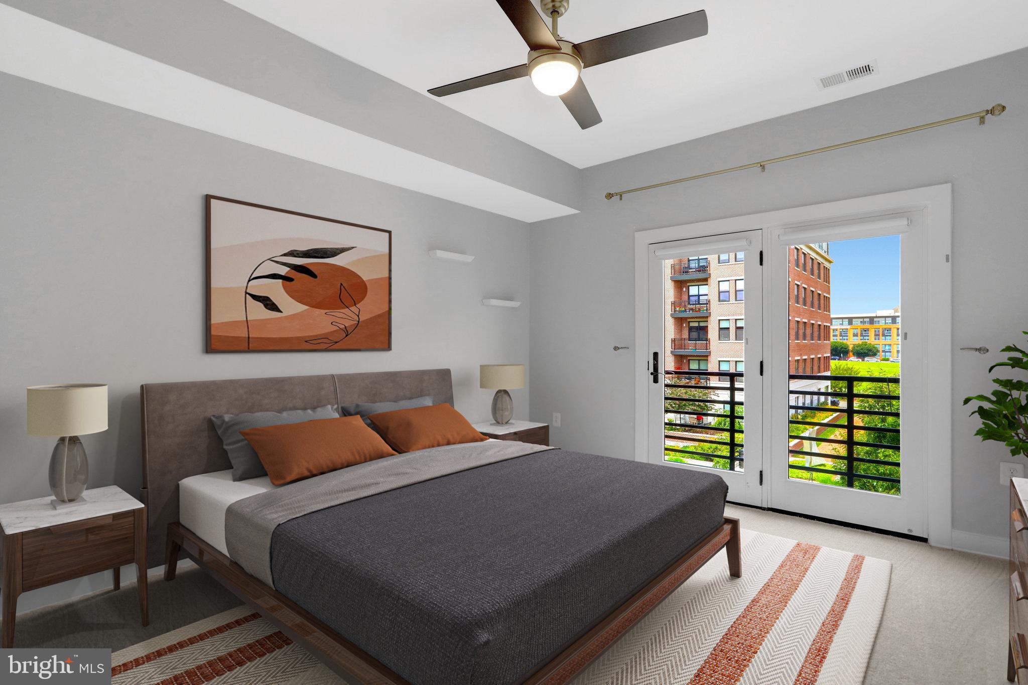 POTOMAC YARD - Residential