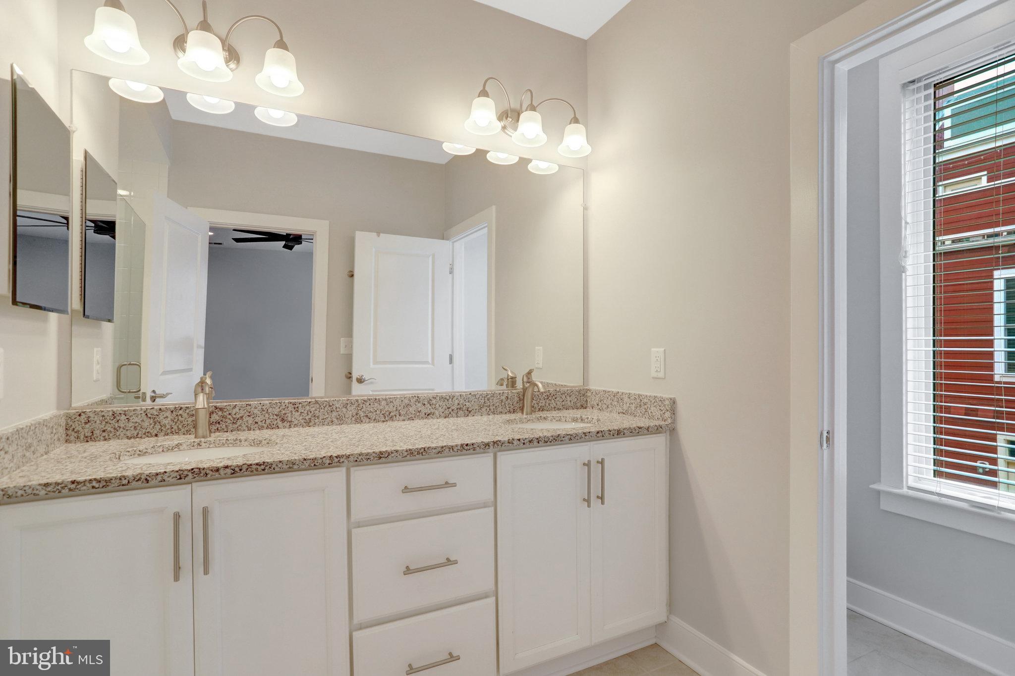 POTOMAC YARD - Residential