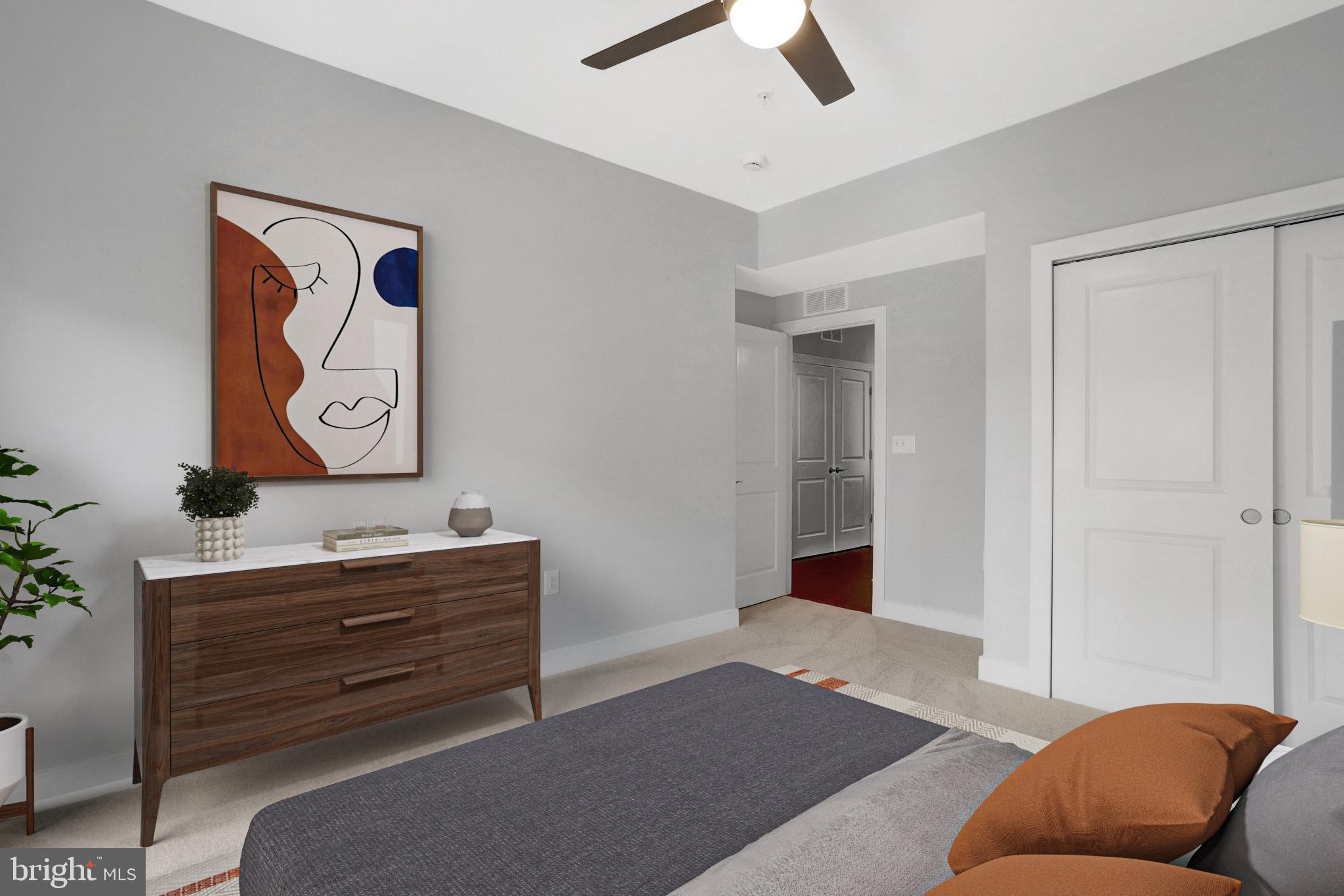 POTOMAC YARD - Residential