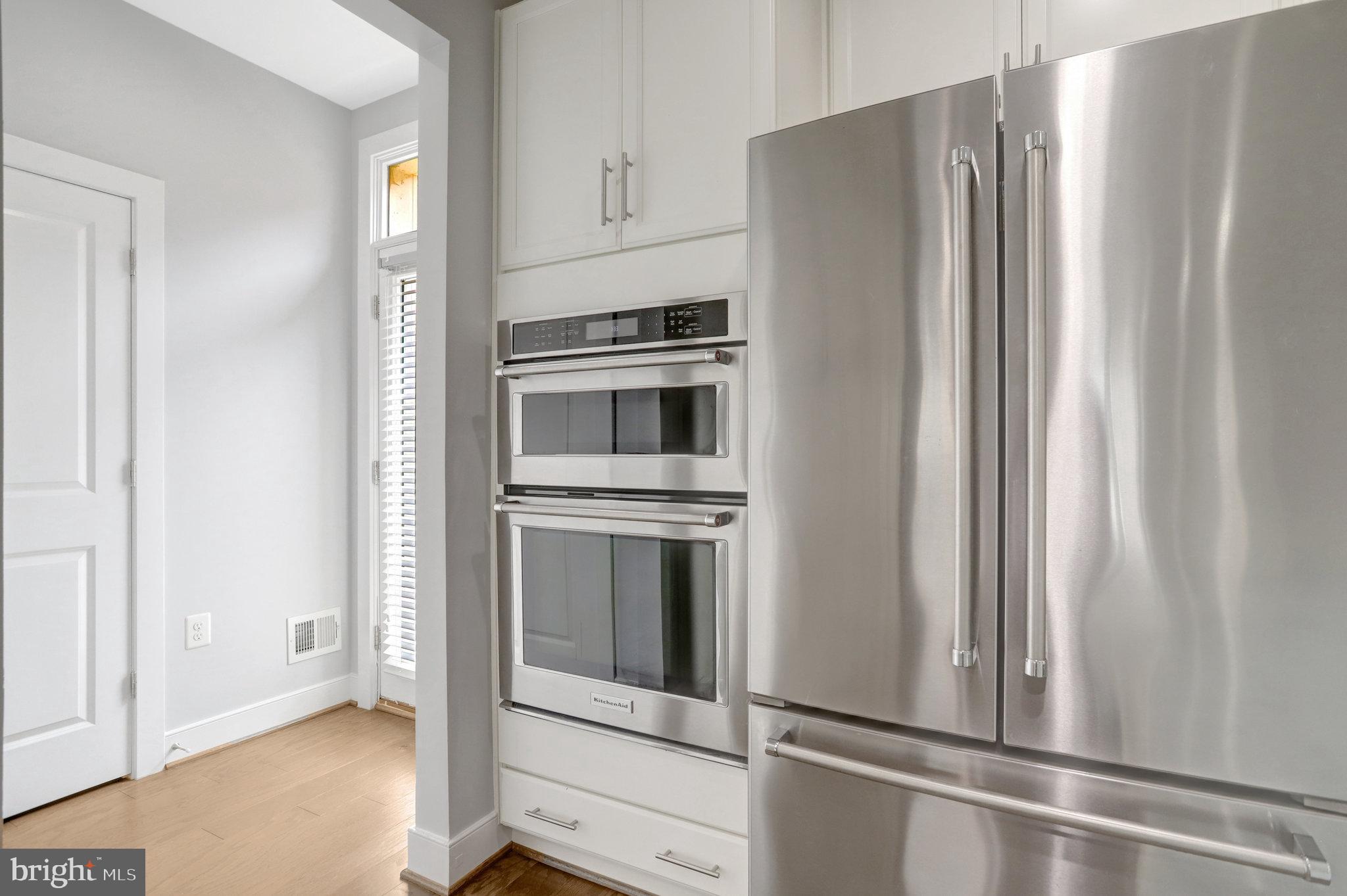 POTOMAC YARD - Residential