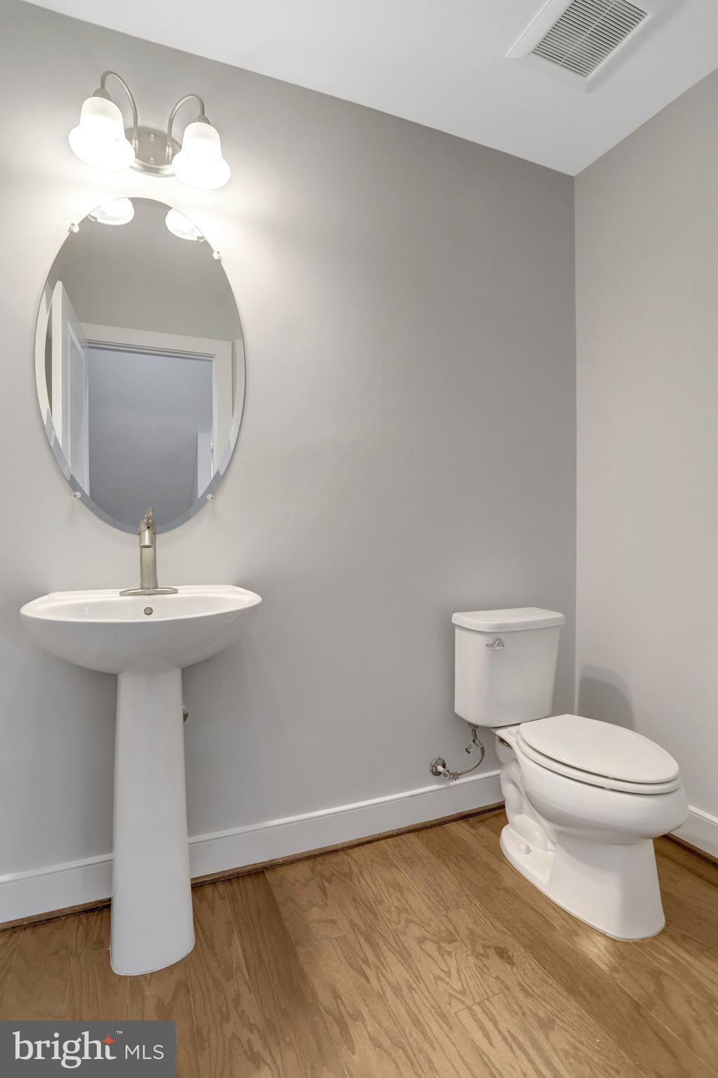 POTOMAC YARD - Residential