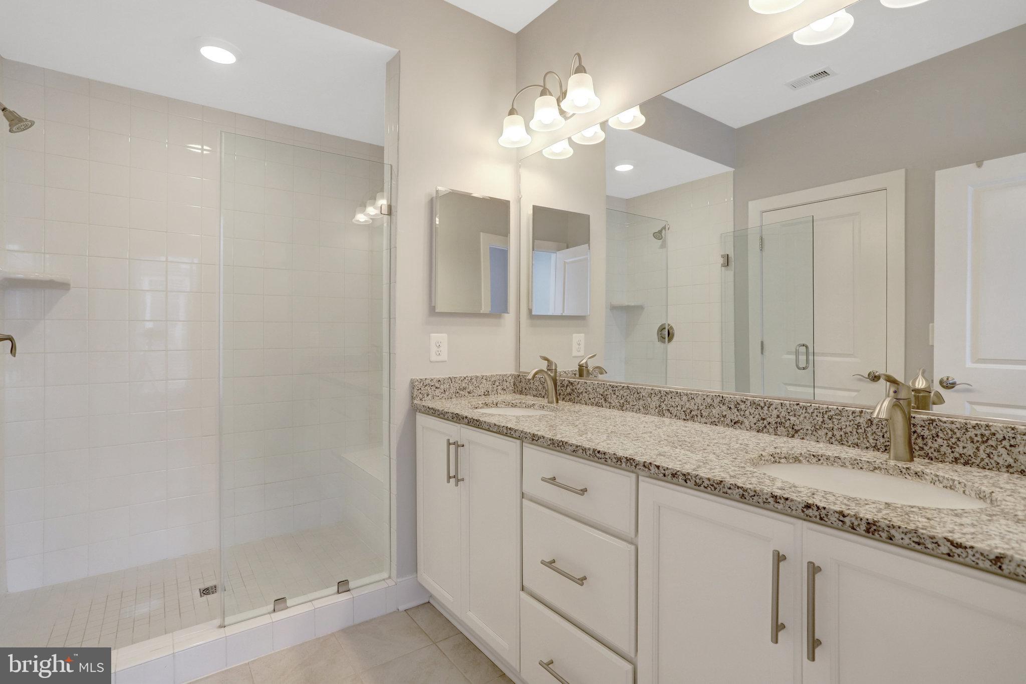 POTOMAC YARD - Residential