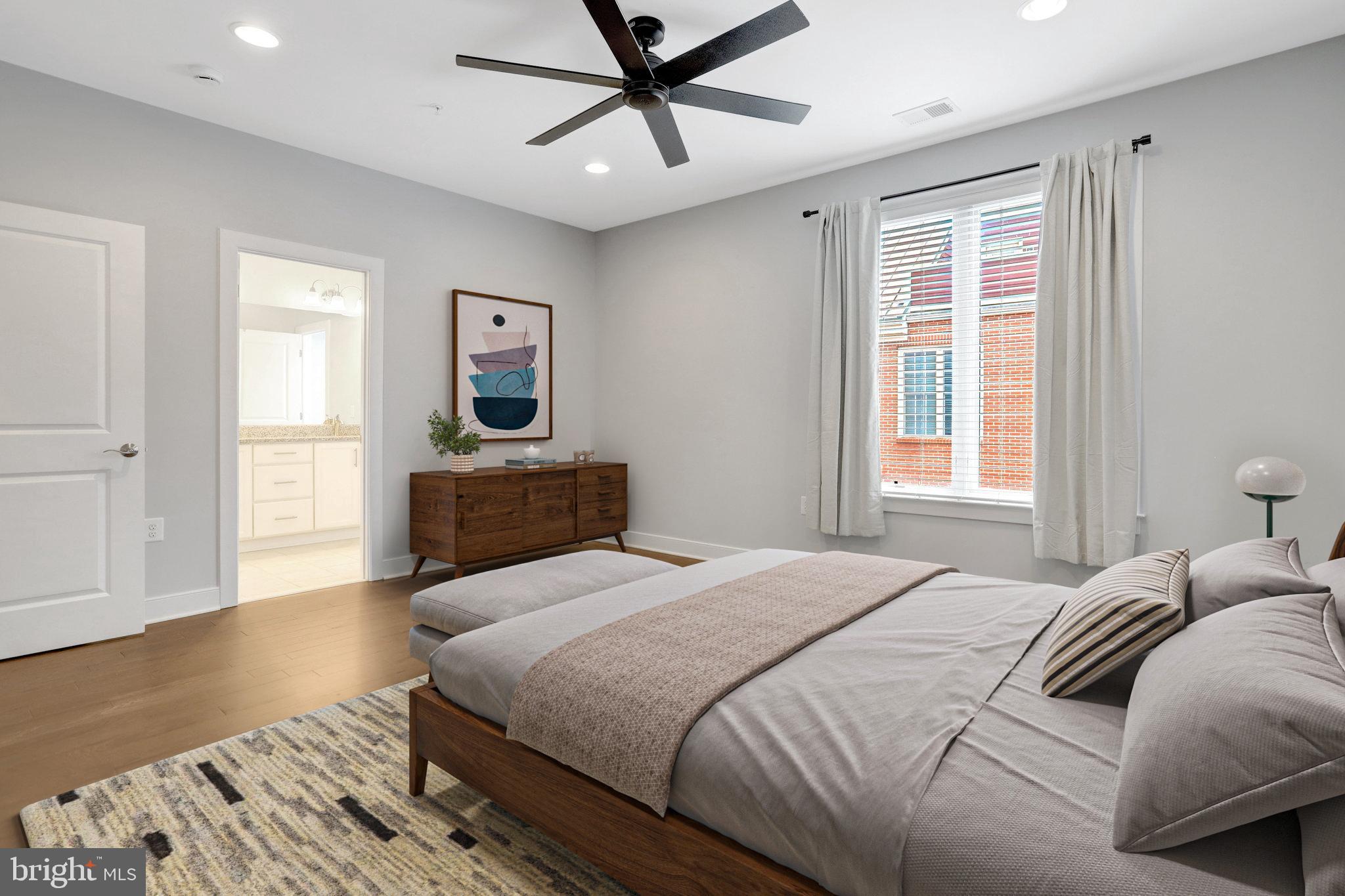 POTOMAC YARD - Residential