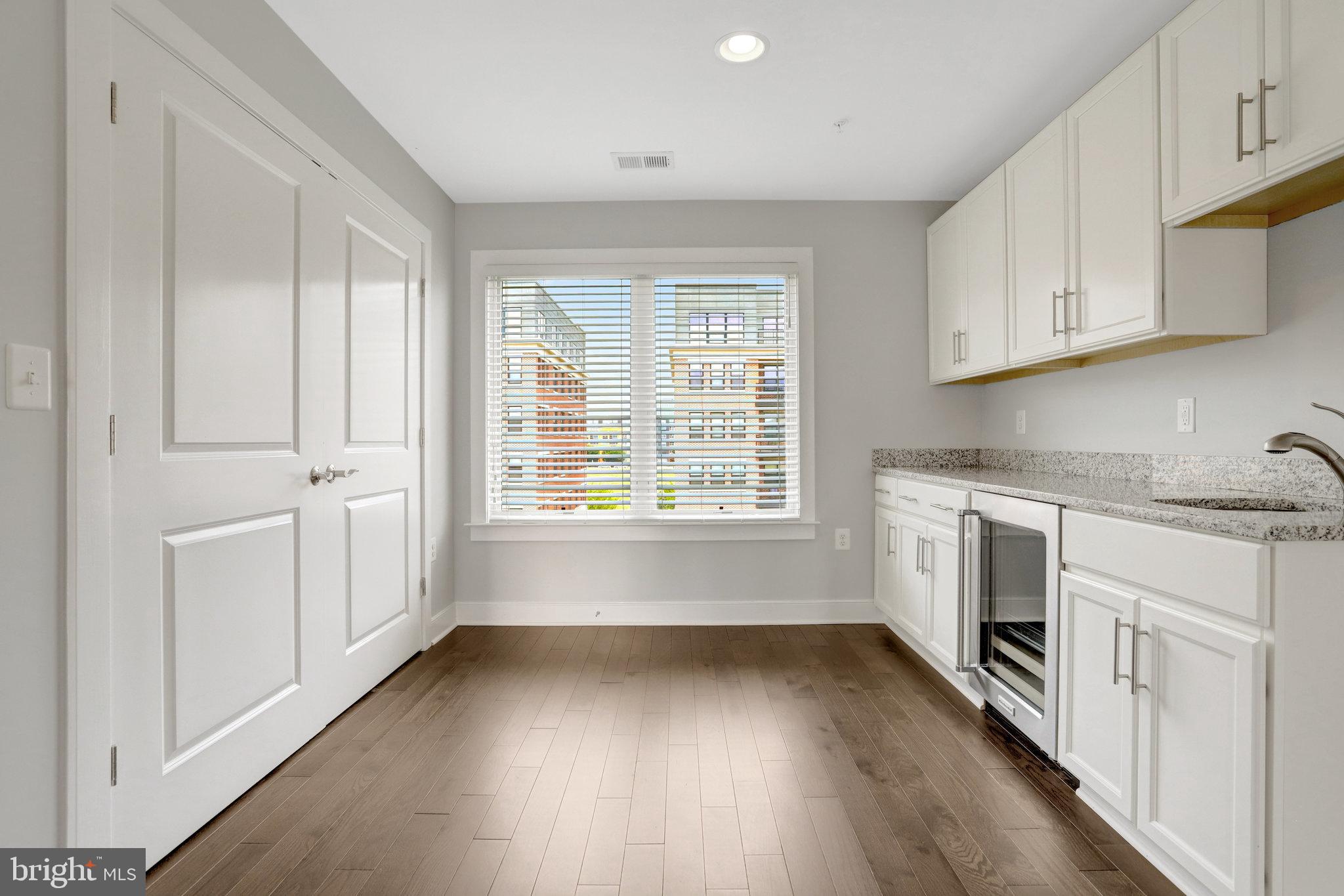 POTOMAC YARD - Residential