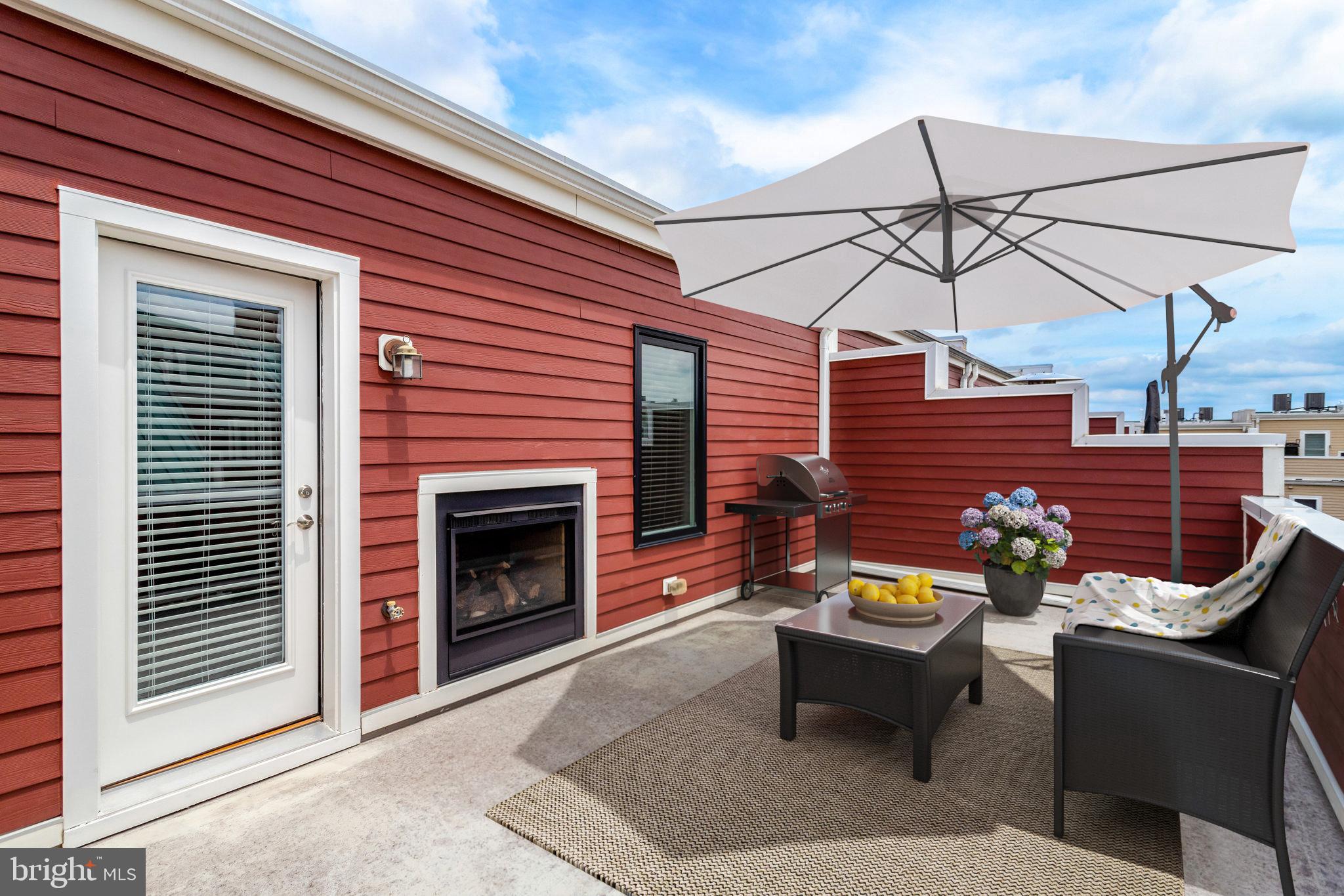 POTOMAC YARD - Residential