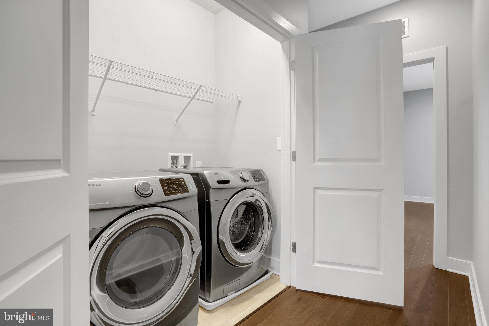 POTOMAC YARD - Residential