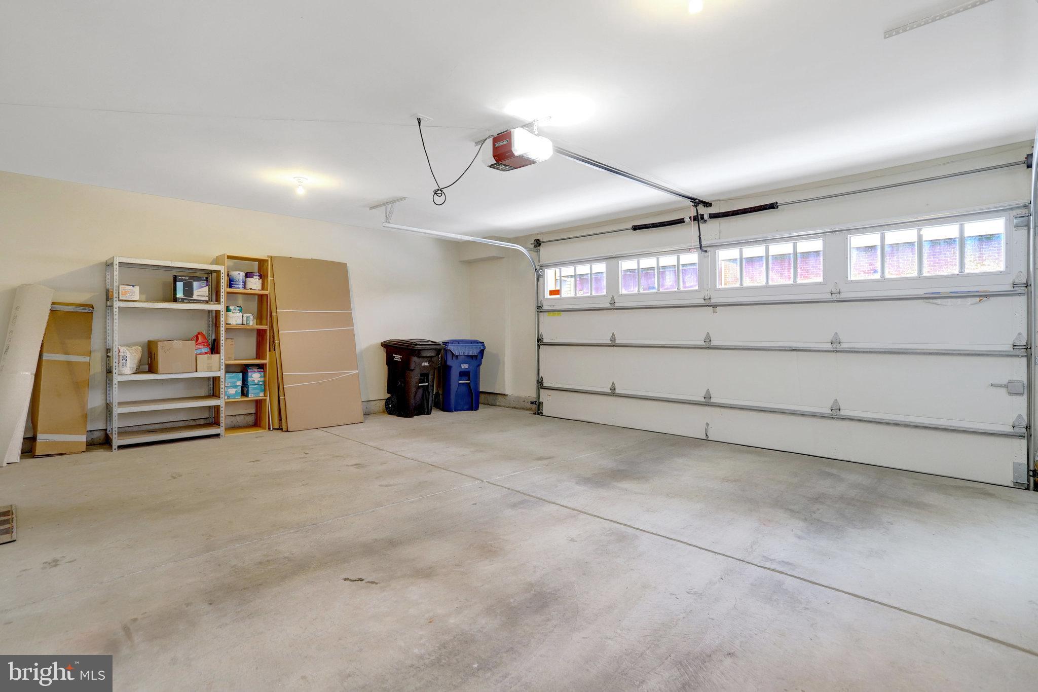 POTOMAC YARD - Residential