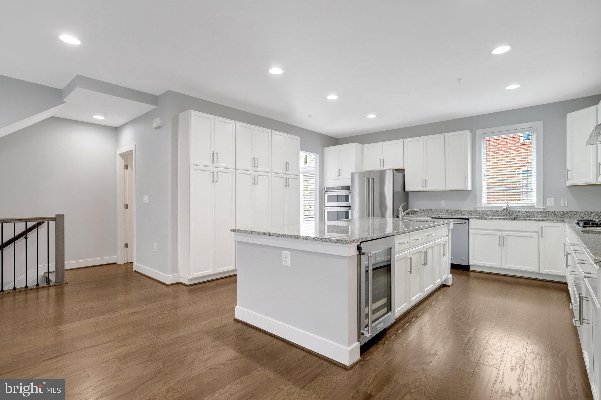 POTOMAC YARD - Residential