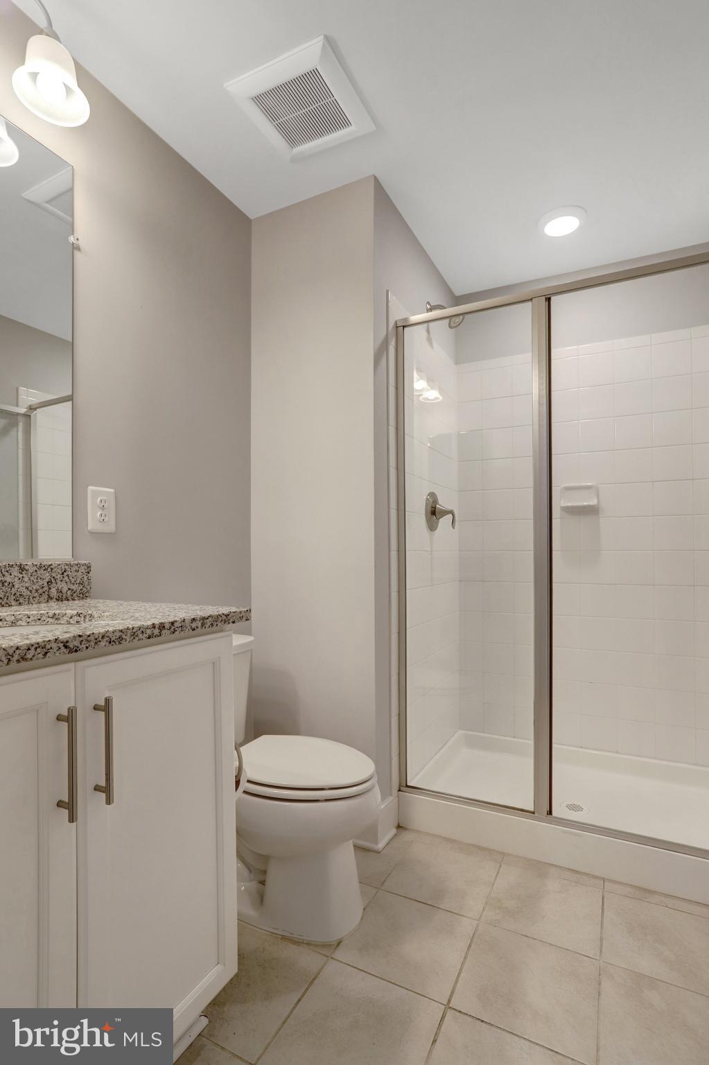 POTOMAC YARD - Residential