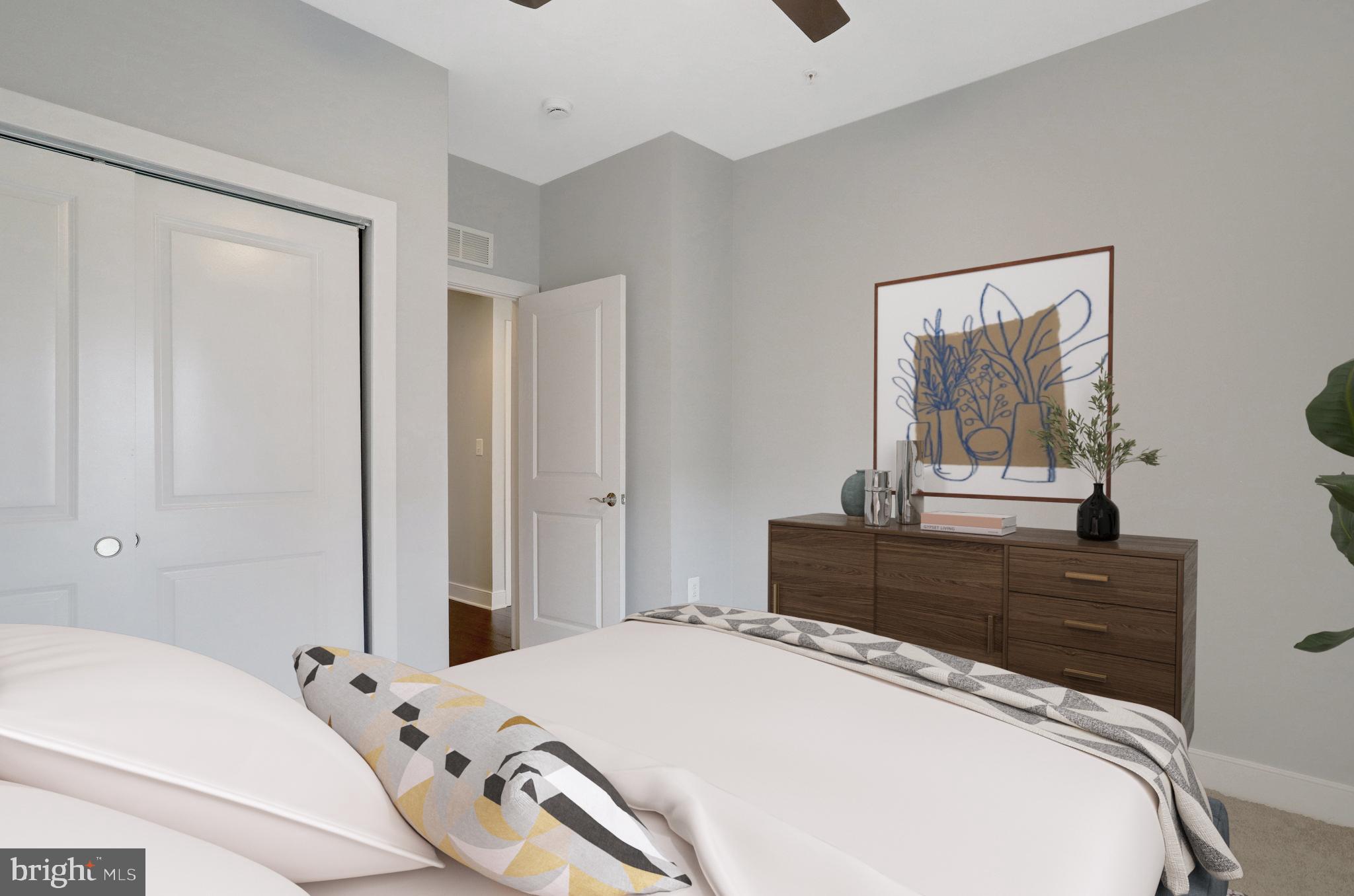 POTOMAC YARD - Residential