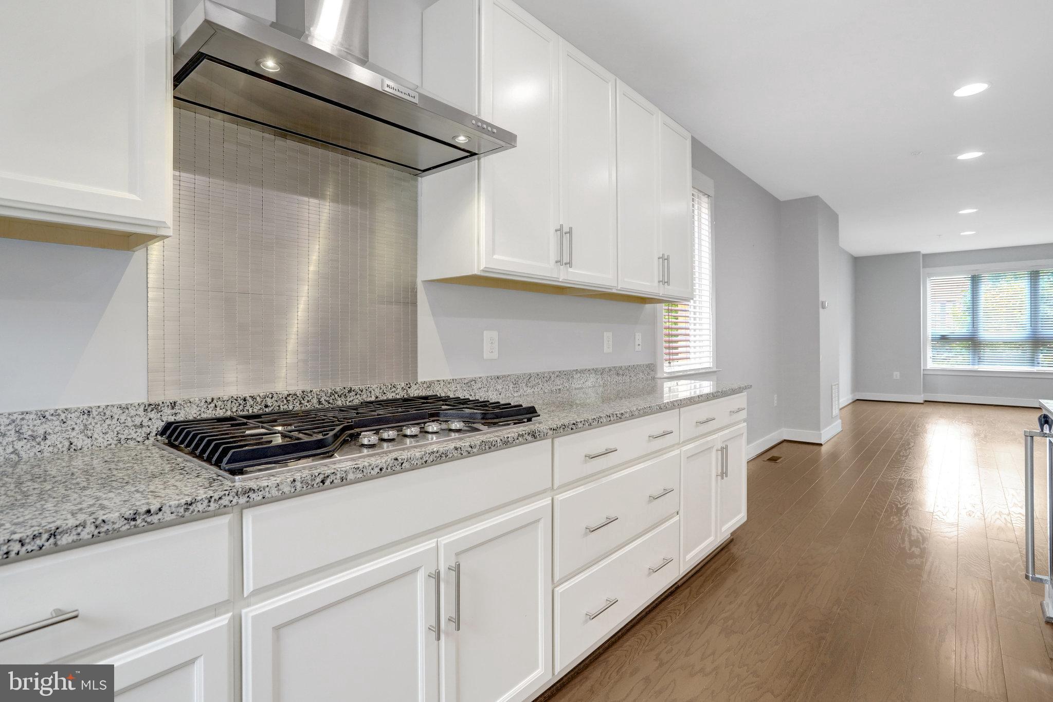 POTOMAC YARD - Residential