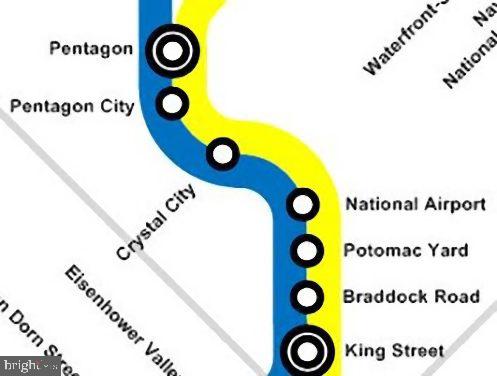 POTOMAC YARD - Residential