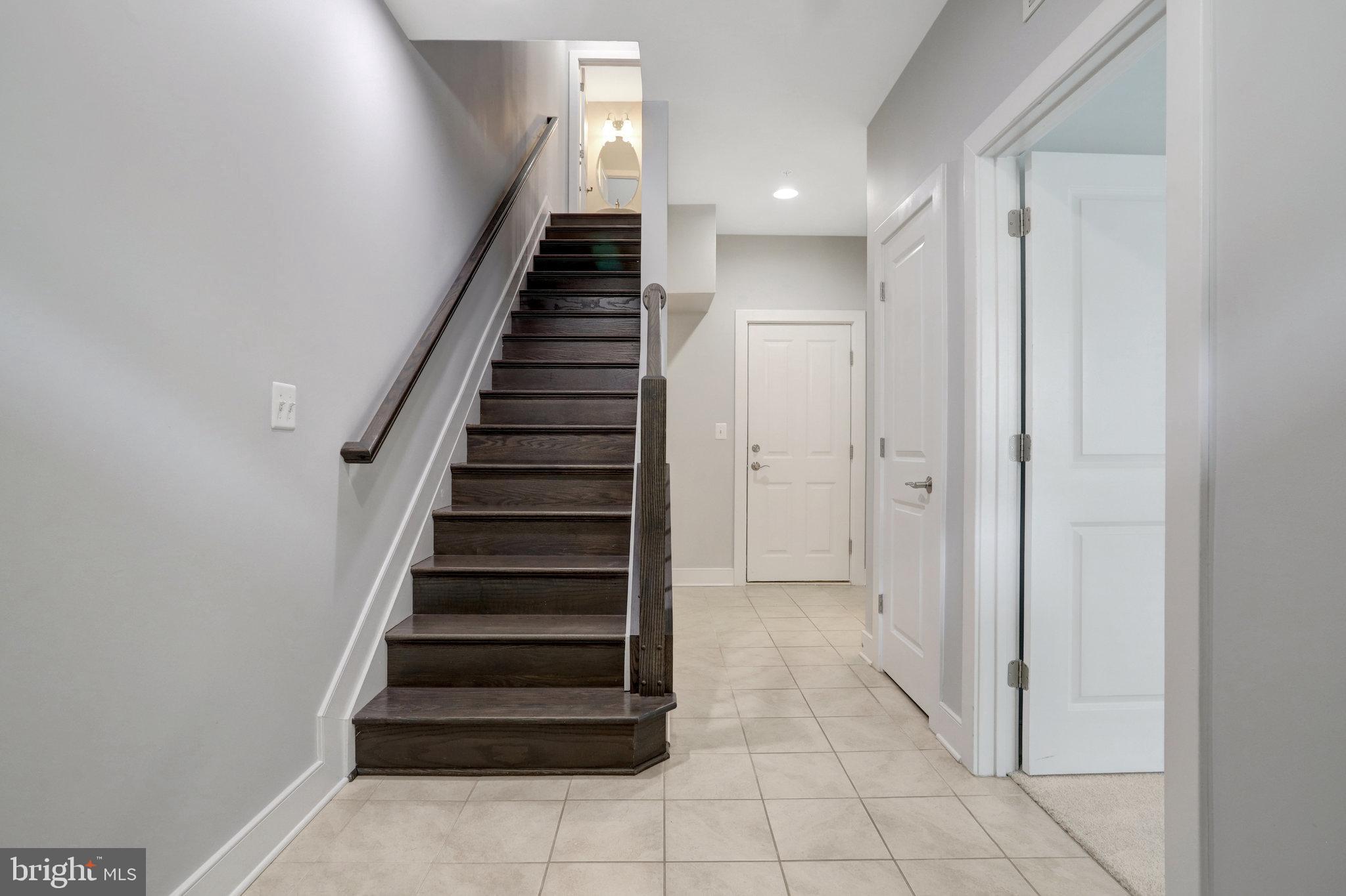 POTOMAC YARD - Residential