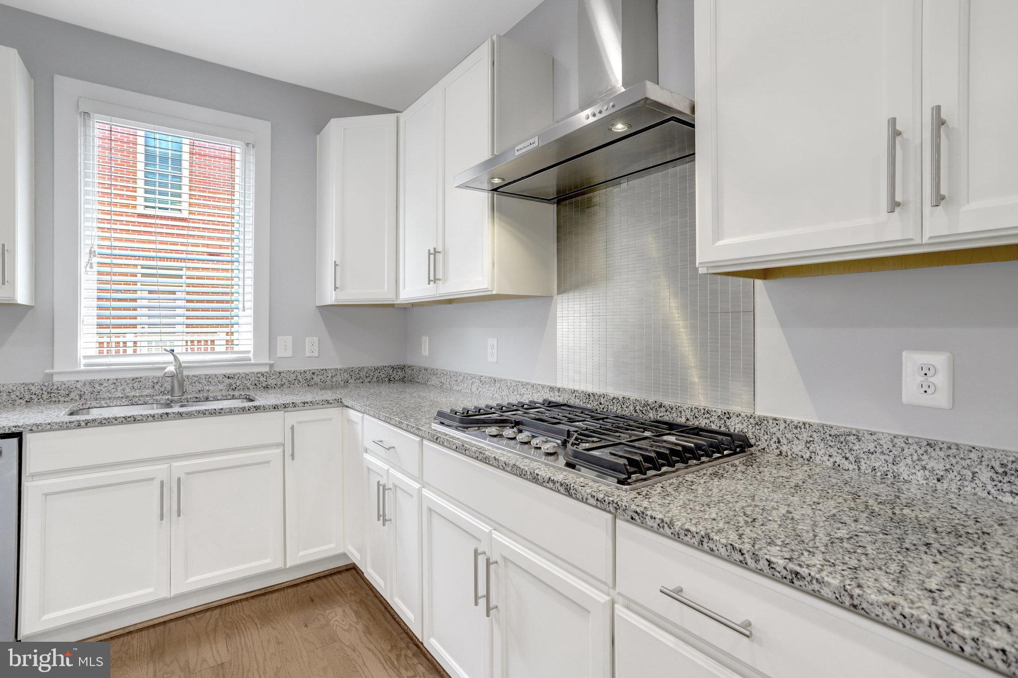 POTOMAC YARD - Residential