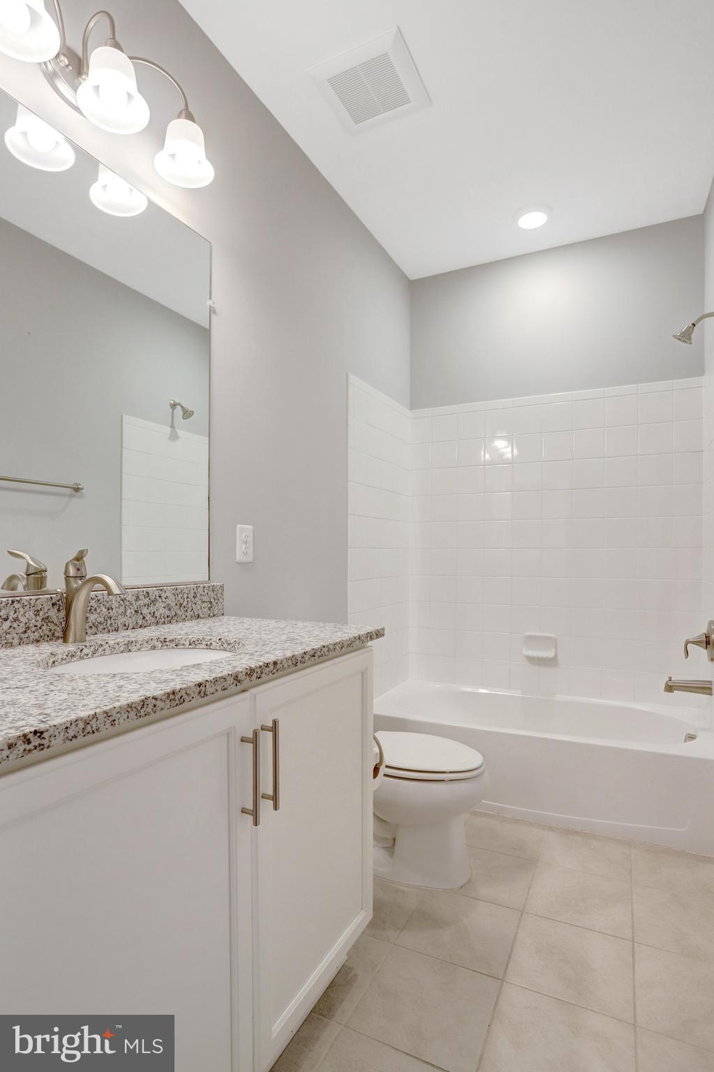 POTOMAC YARD - Residential