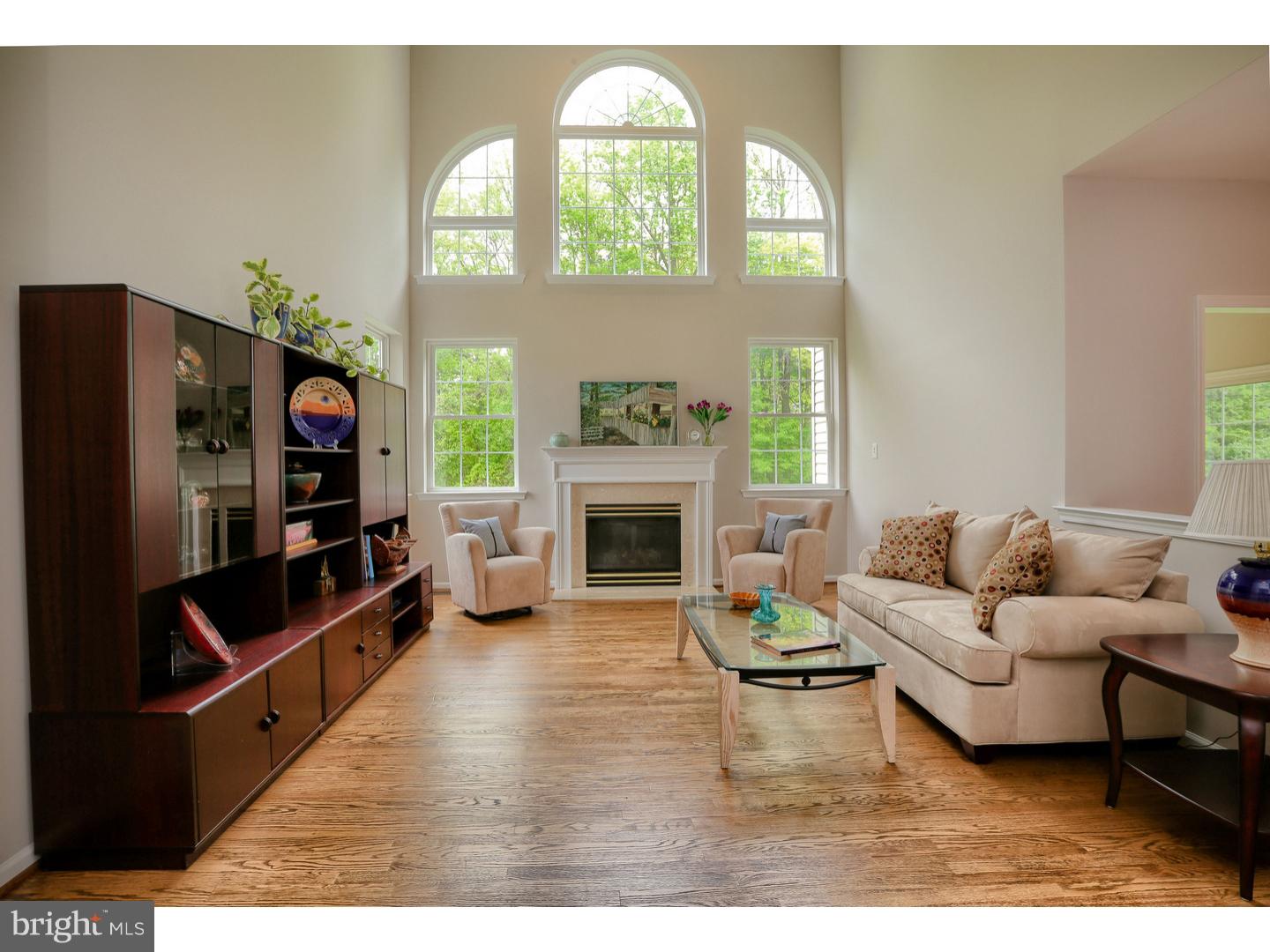 SWEET HOLLOW - Residential