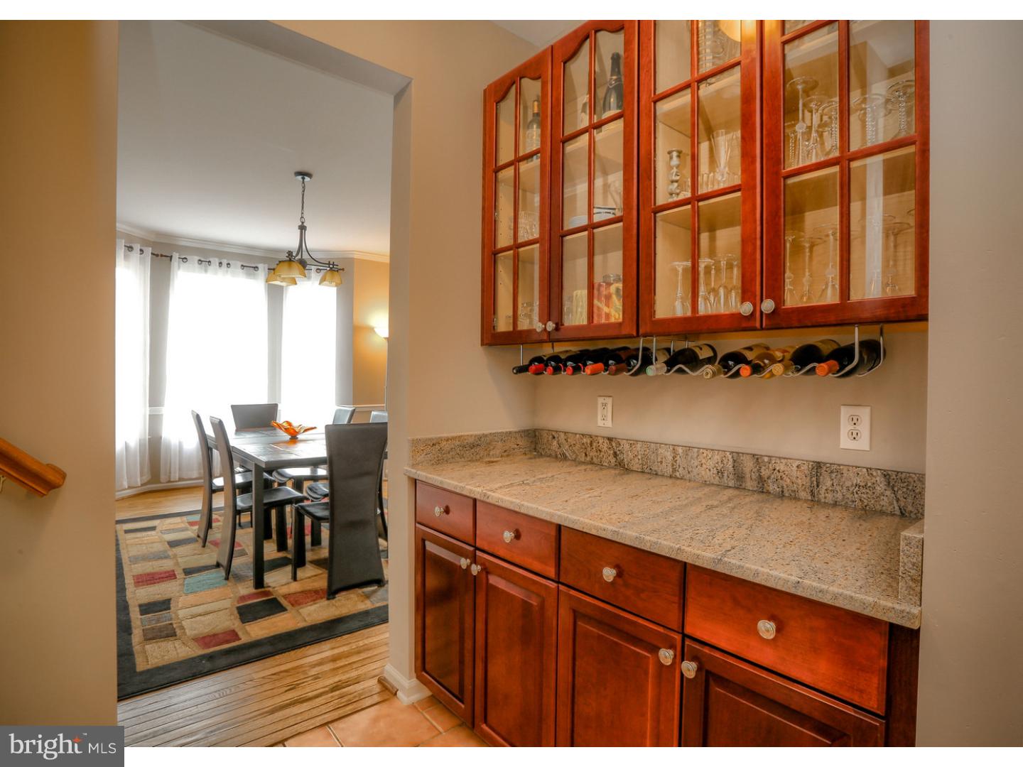 SWEET HOLLOW - Residential