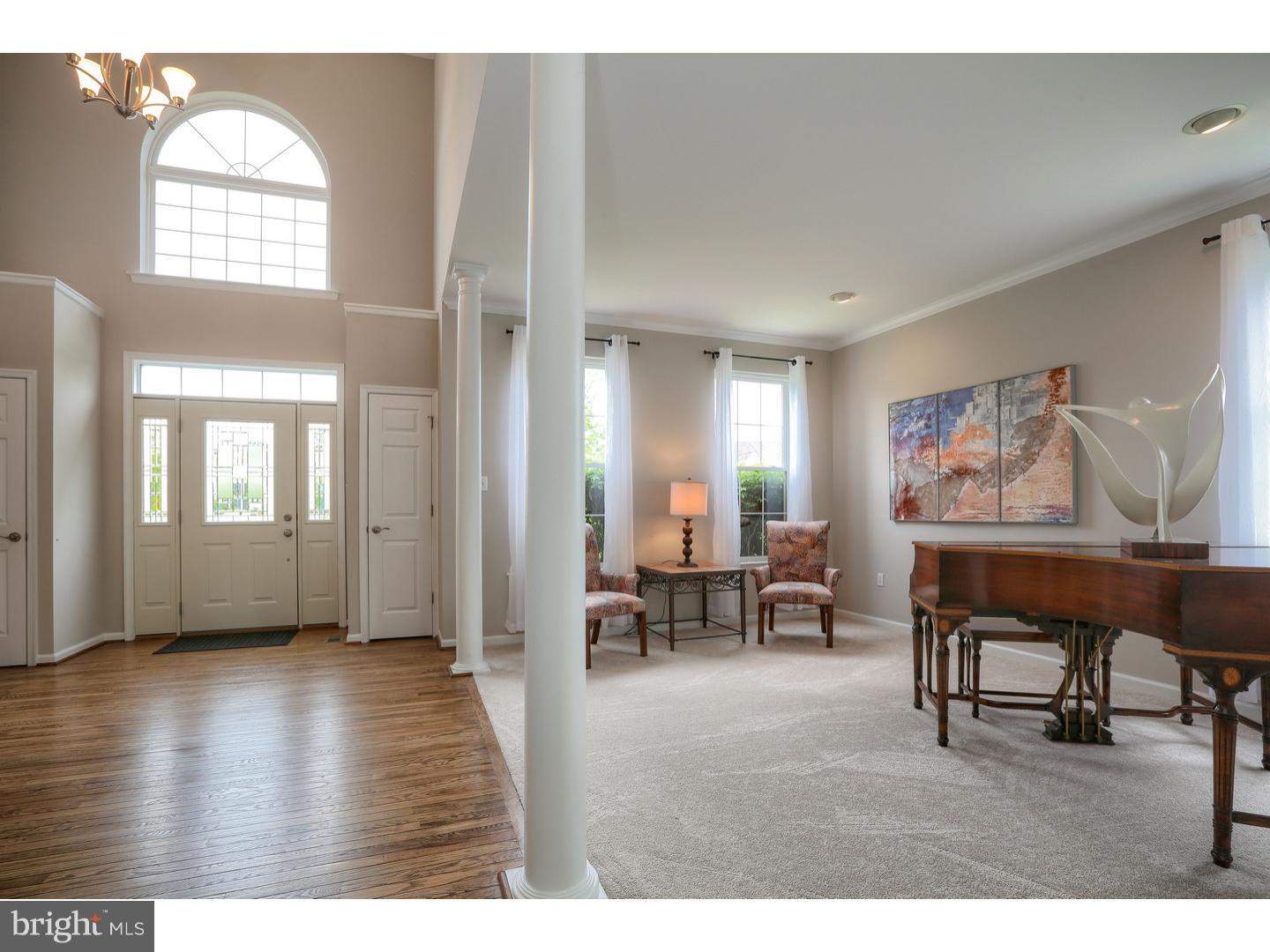 SWEET HOLLOW - Residential