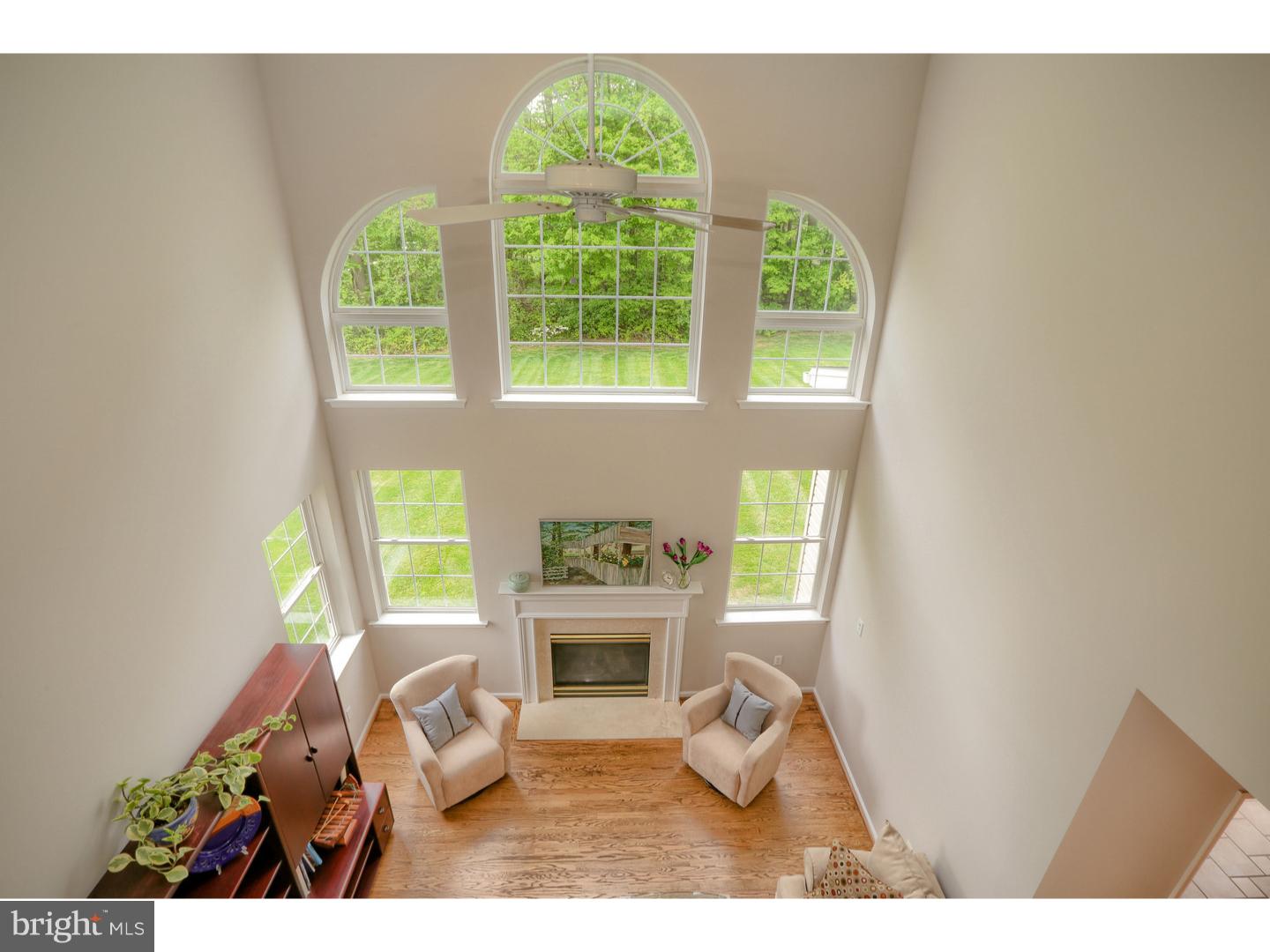 SWEET HOLLOW - Residential