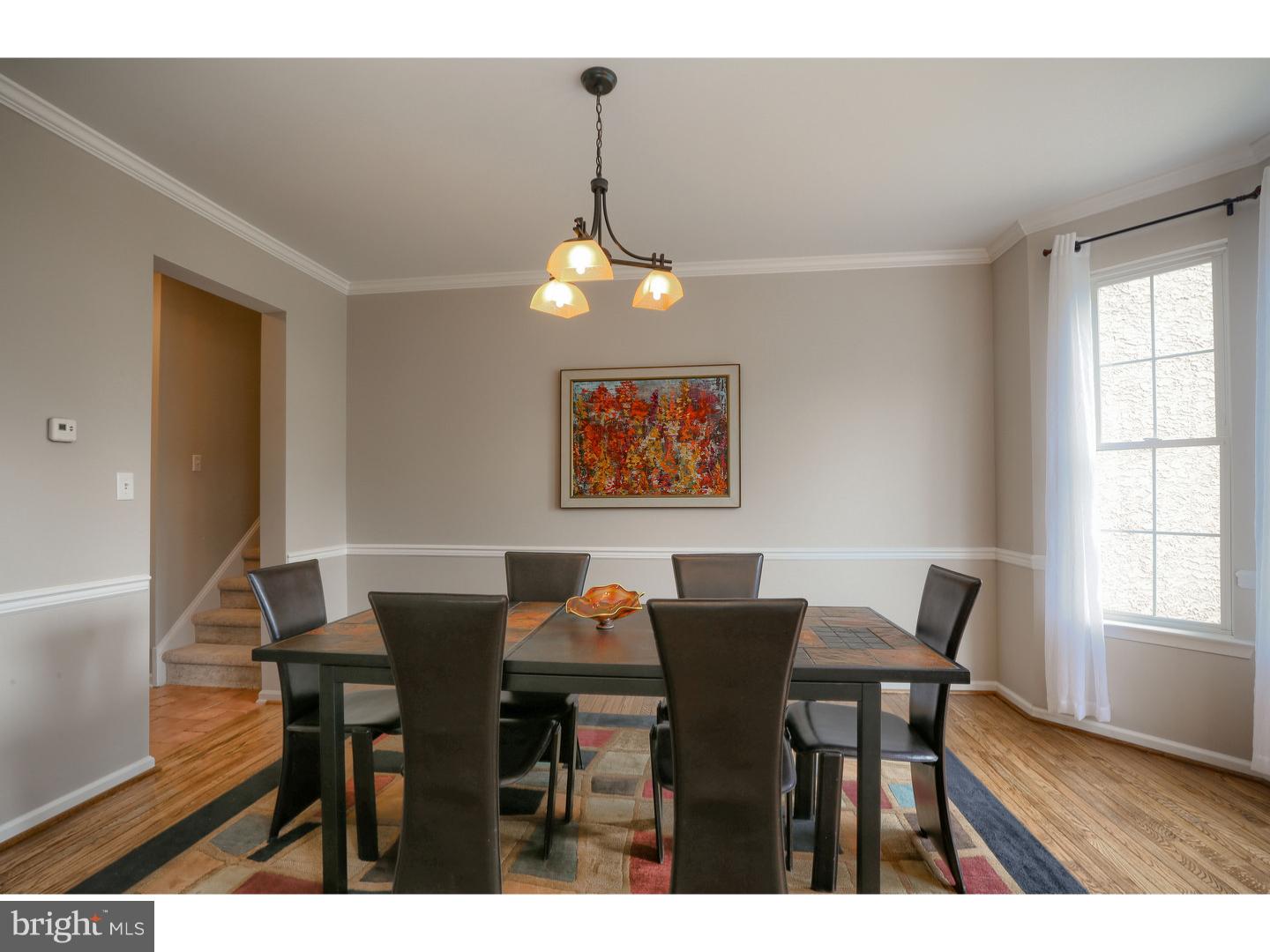 SWEET HOLLOW - Residential