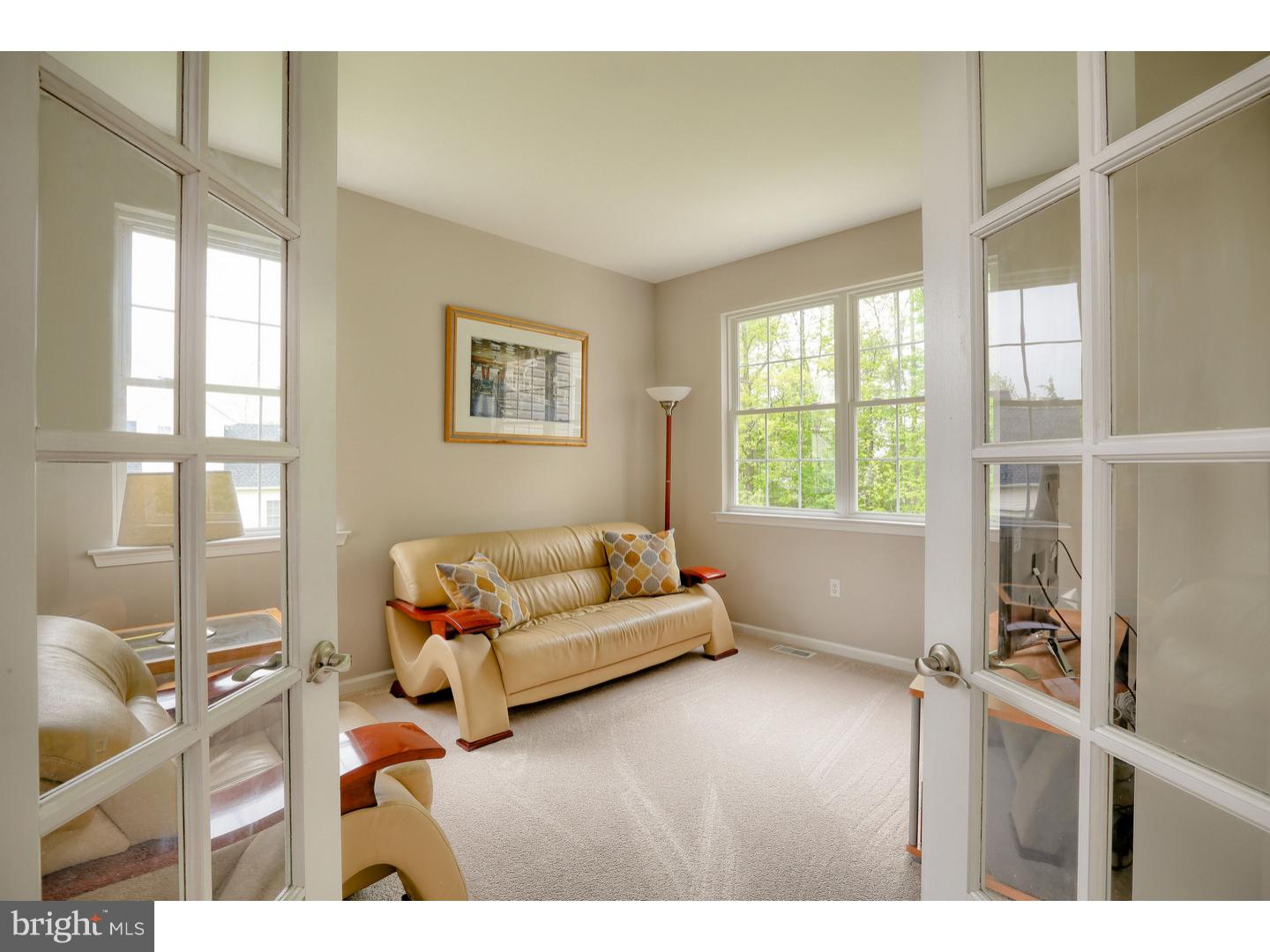 SWEET HOLLOW - Residential