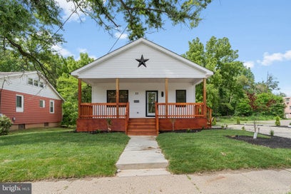 23 GLOUCESTER AVENUE LAWNSIDE NJ 08045
