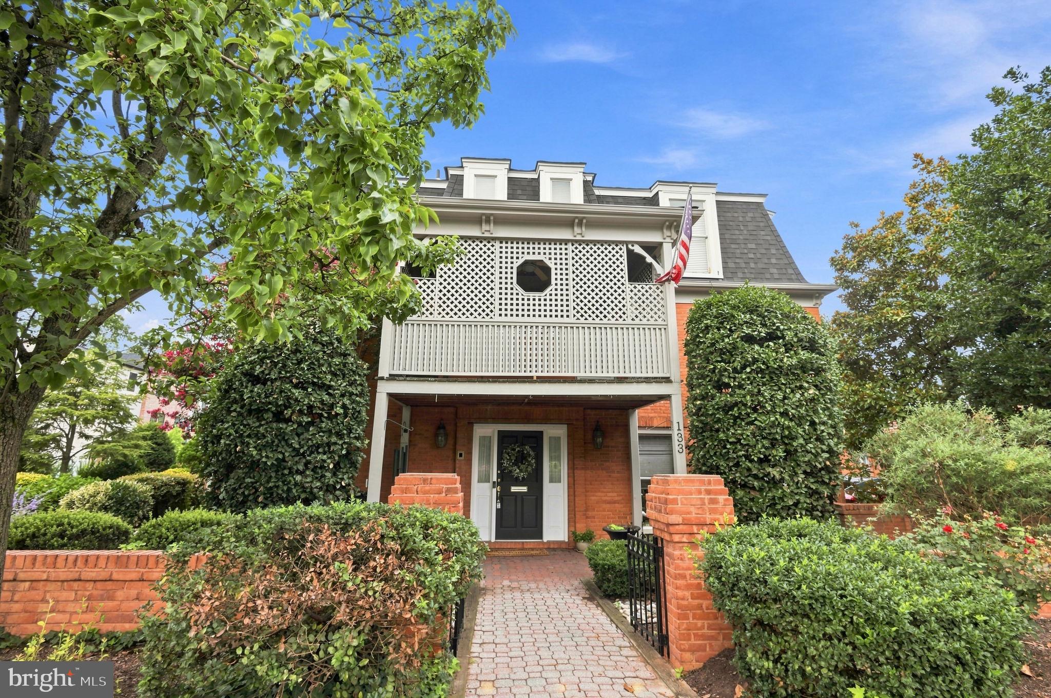 133 PLUM STREET
