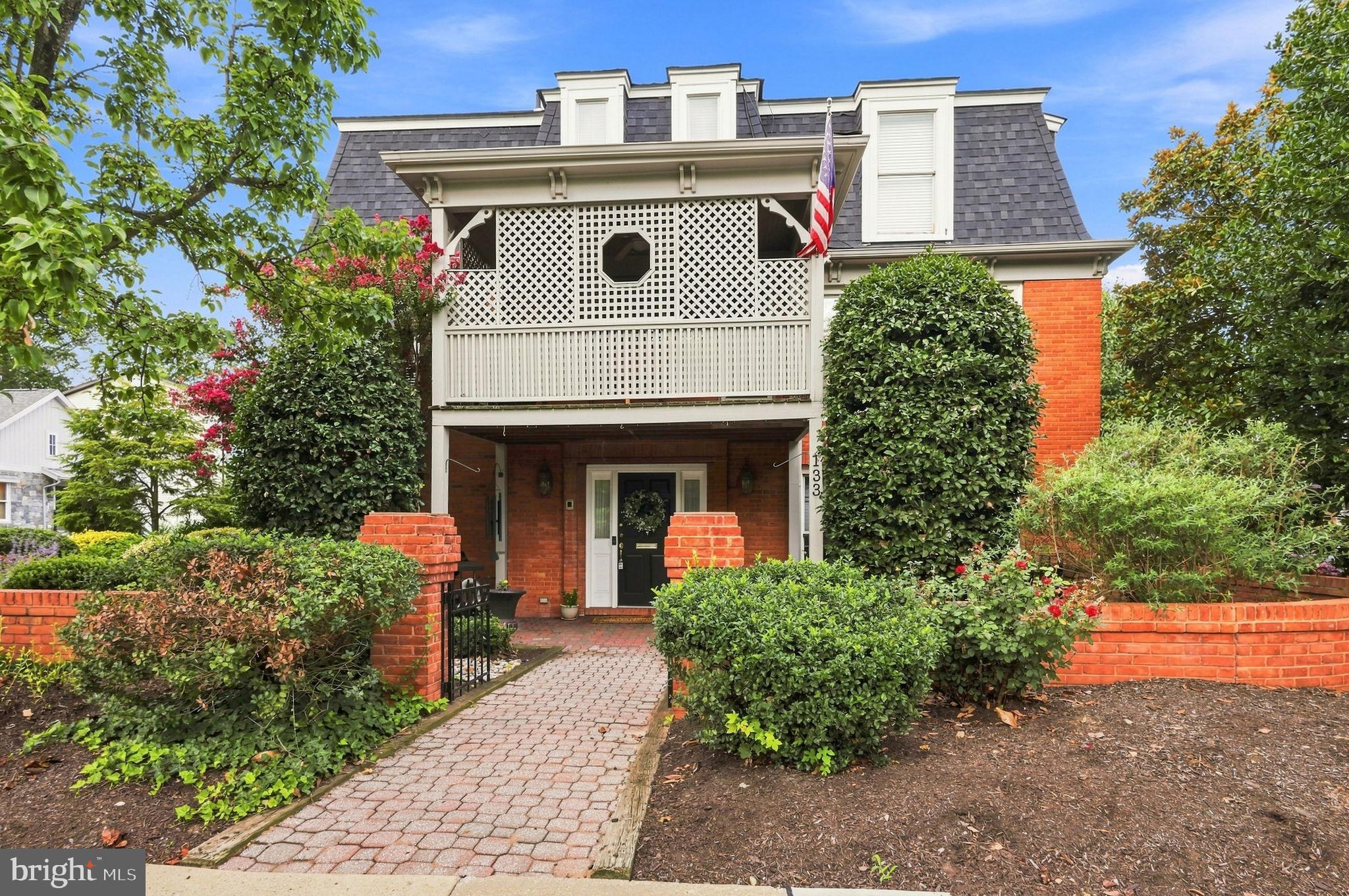 133 PLUM STREET