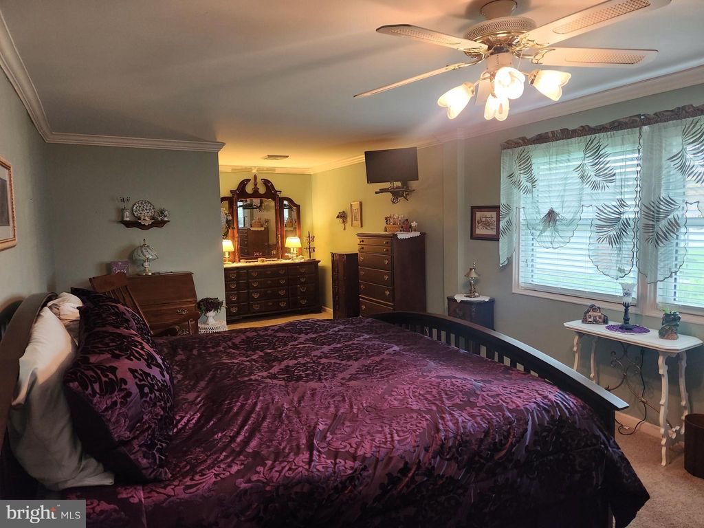 Photo of 590 E Jackson Street, NEW HOLLAND, PA 17557 (MLS # PALA2068718)