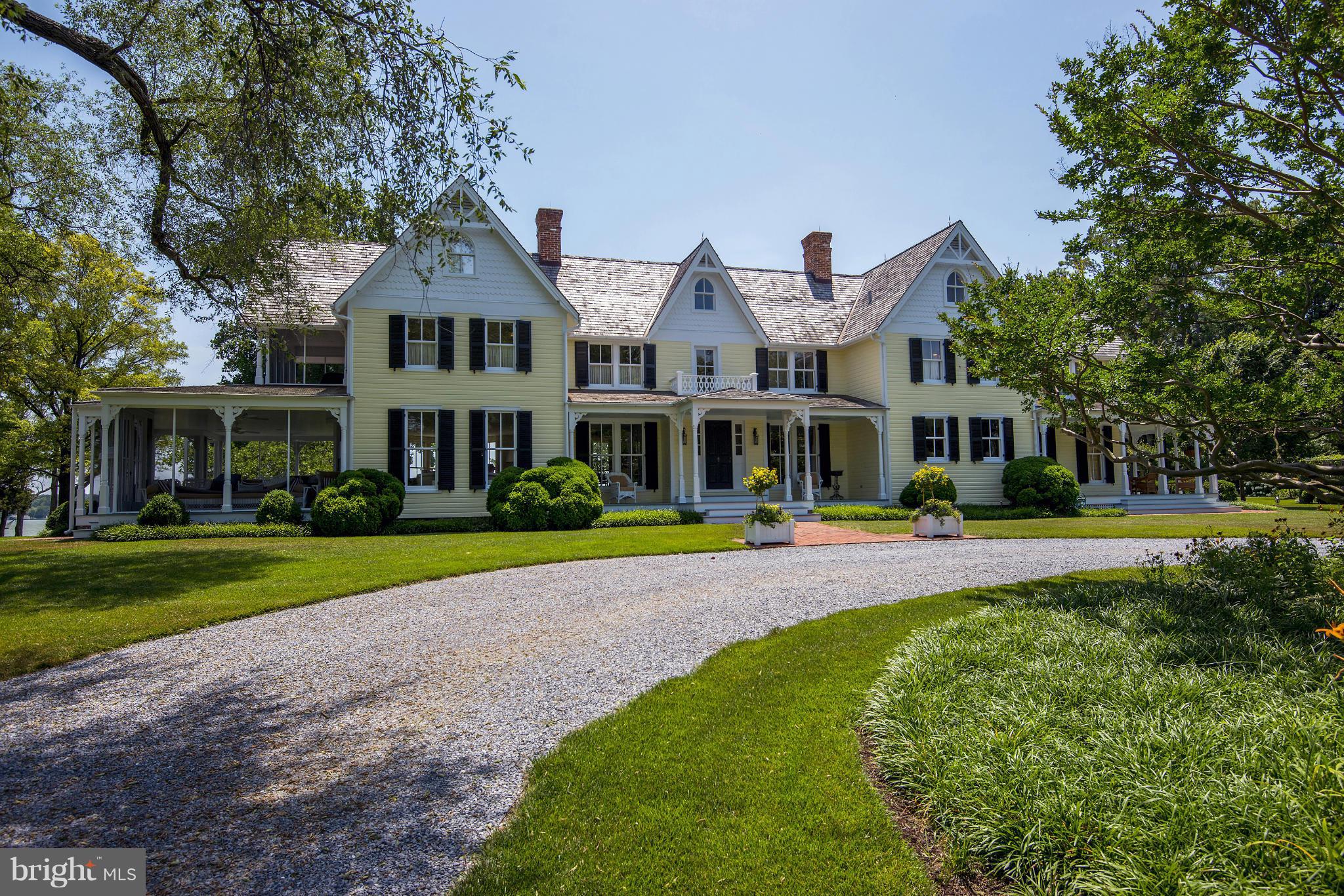 EASTON - Residential