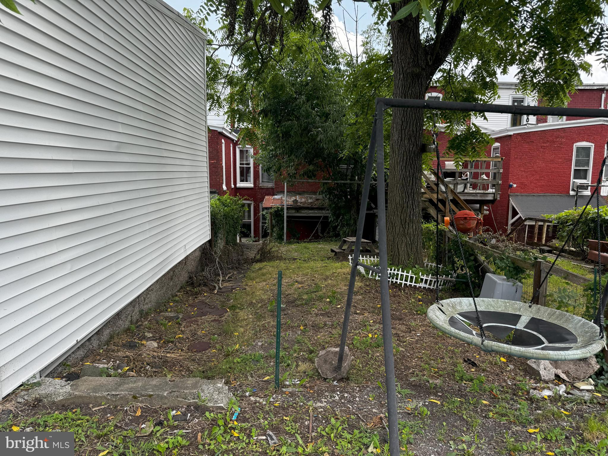 POTTSVILLE - Residential