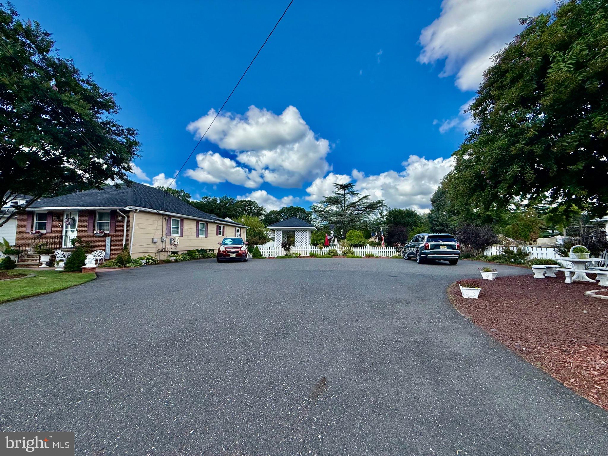 3007 HADDONFIELD ROAD